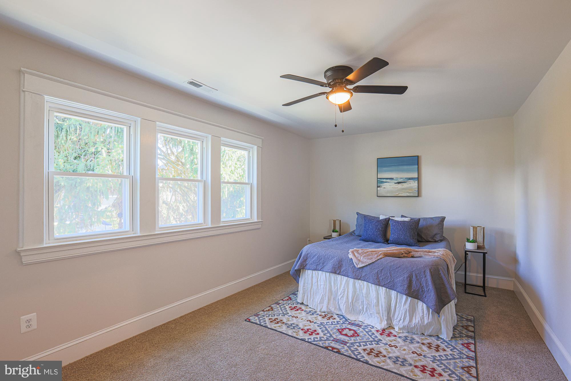 GWYNN OAK - Residential