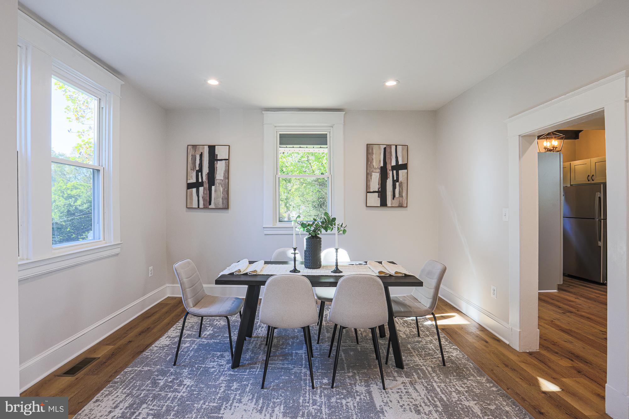 GWYNN OAK - Residential