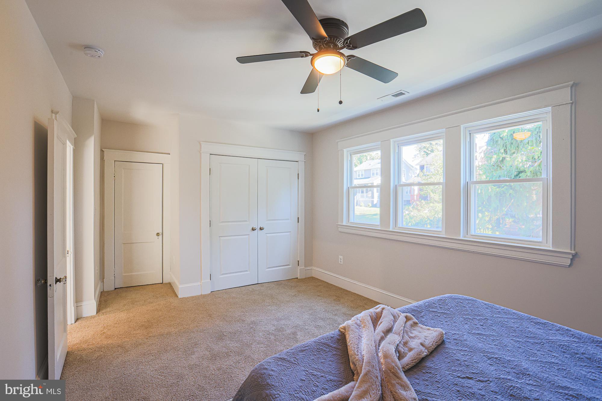 GWYNN OAK - Residential