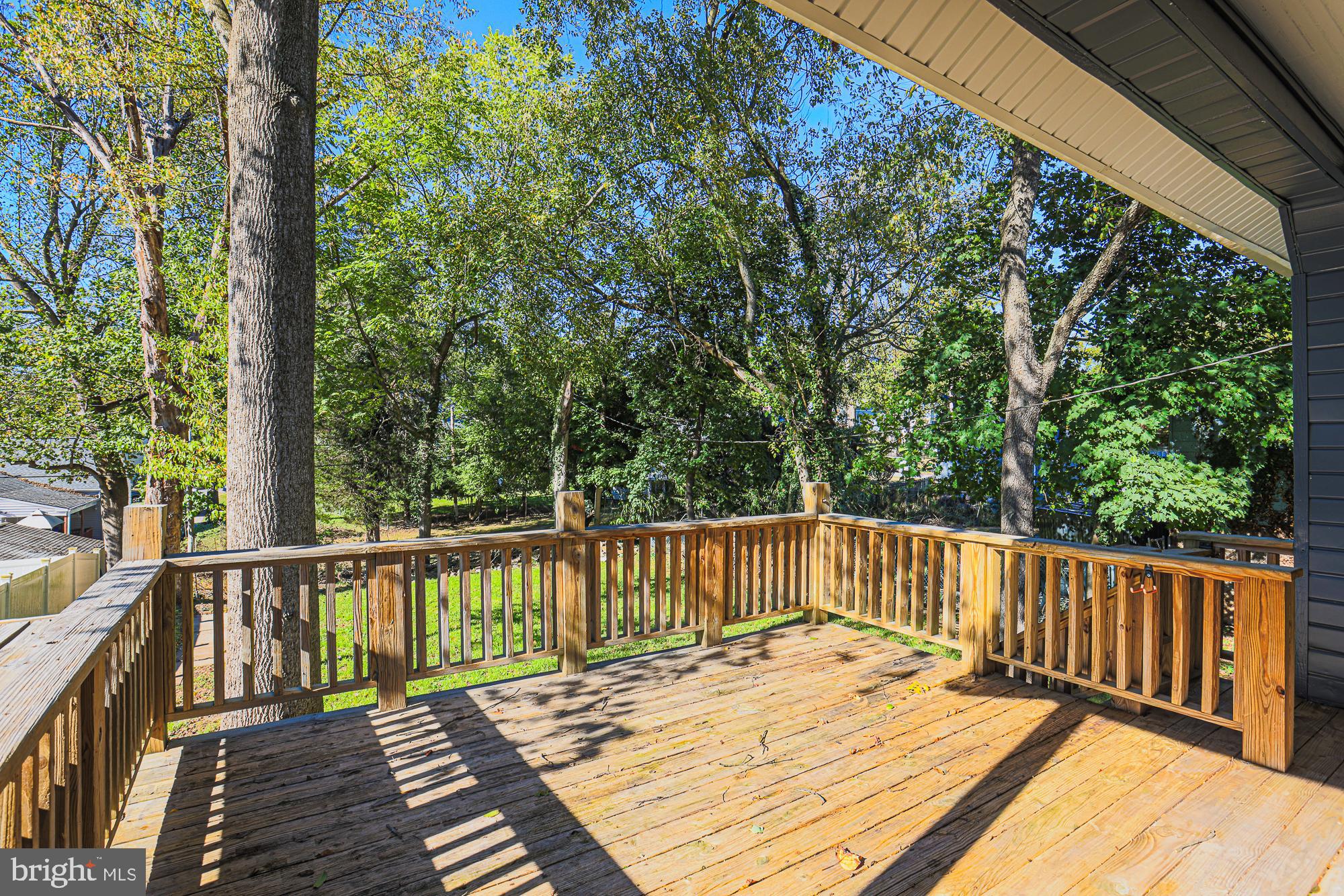 GWYNN OAK - Residential