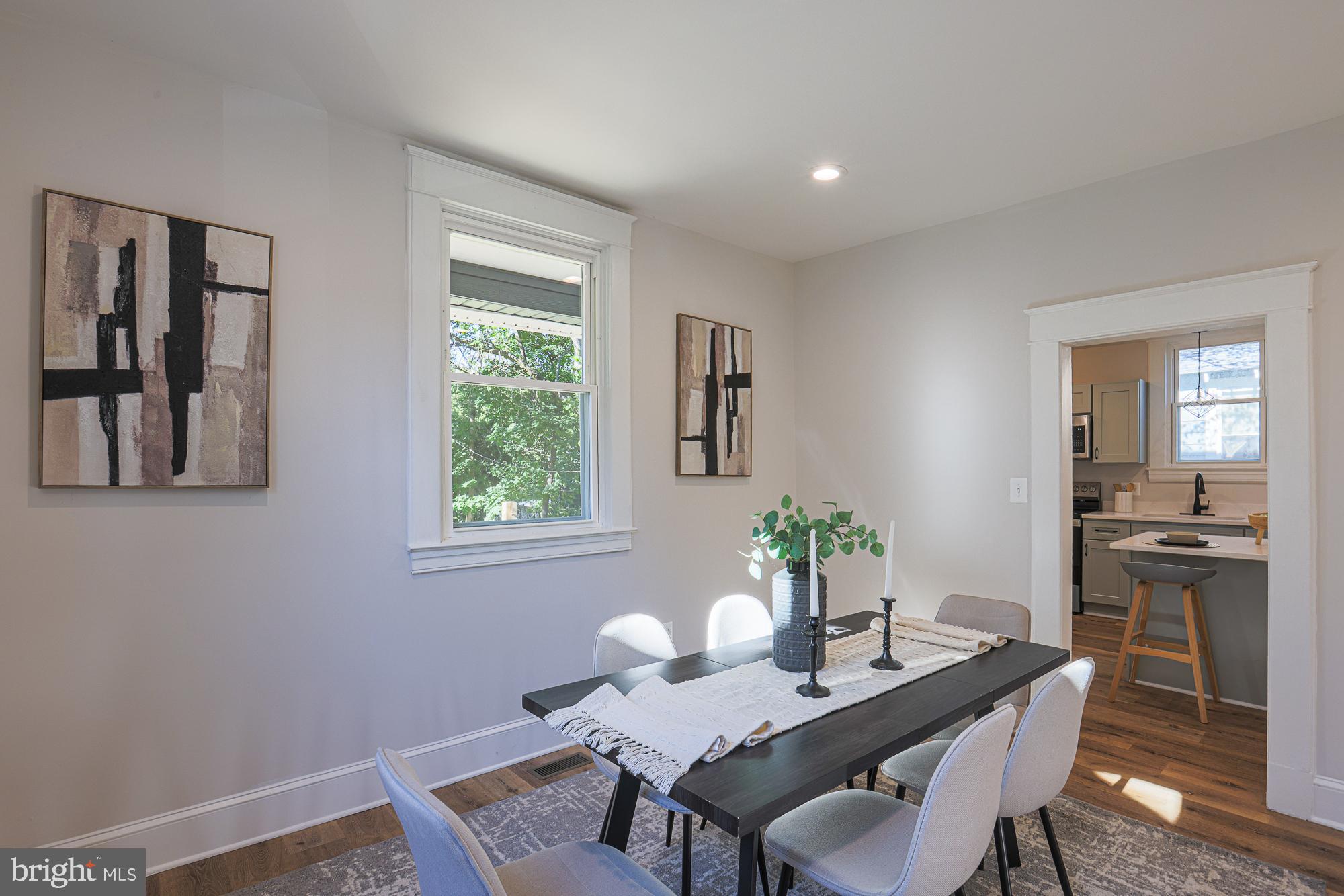 GWYNN OAK - Residential