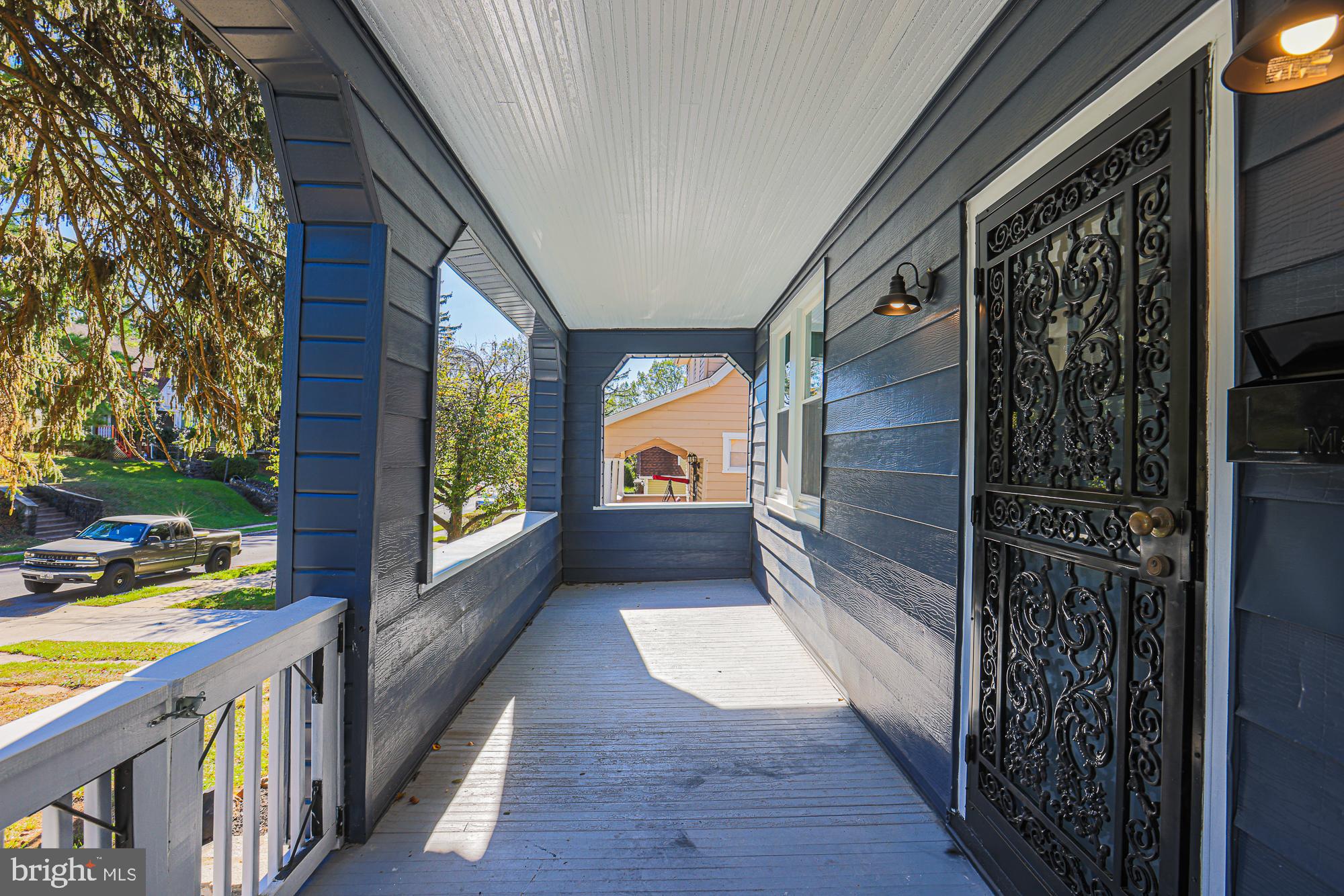 GWYNN OAK - Residential