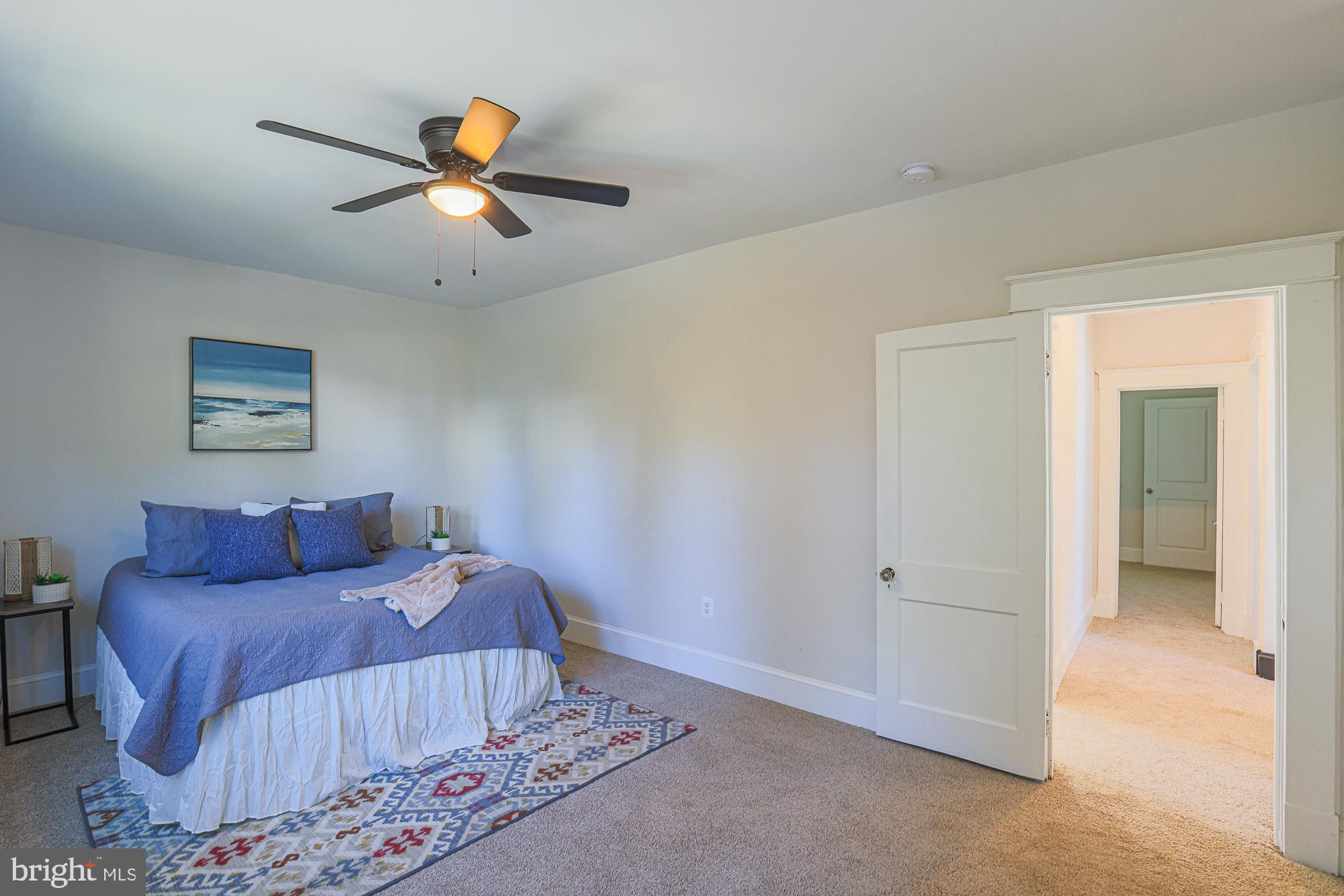 GWYNN OAK - Residential