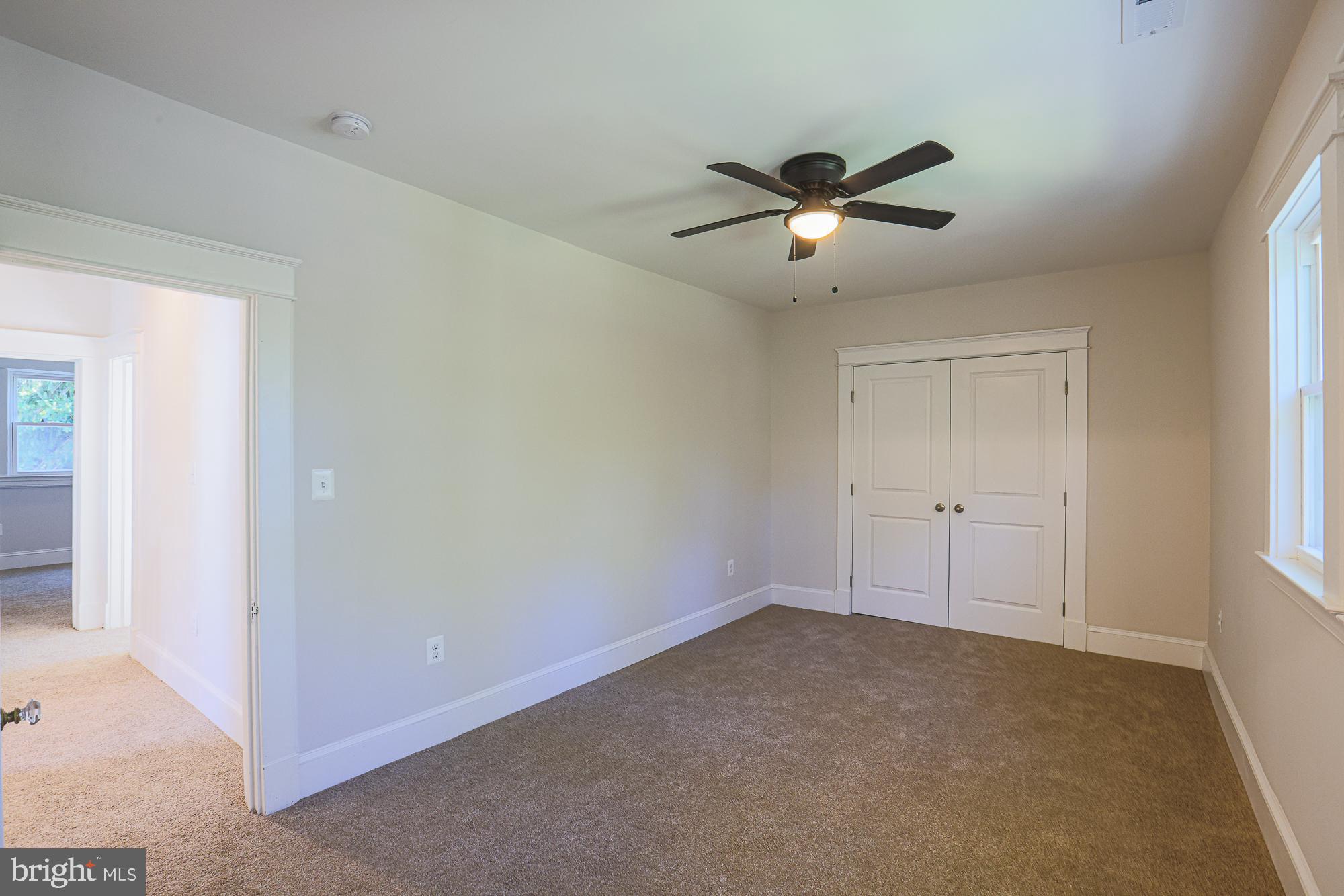 GWYNN OAK - Residential