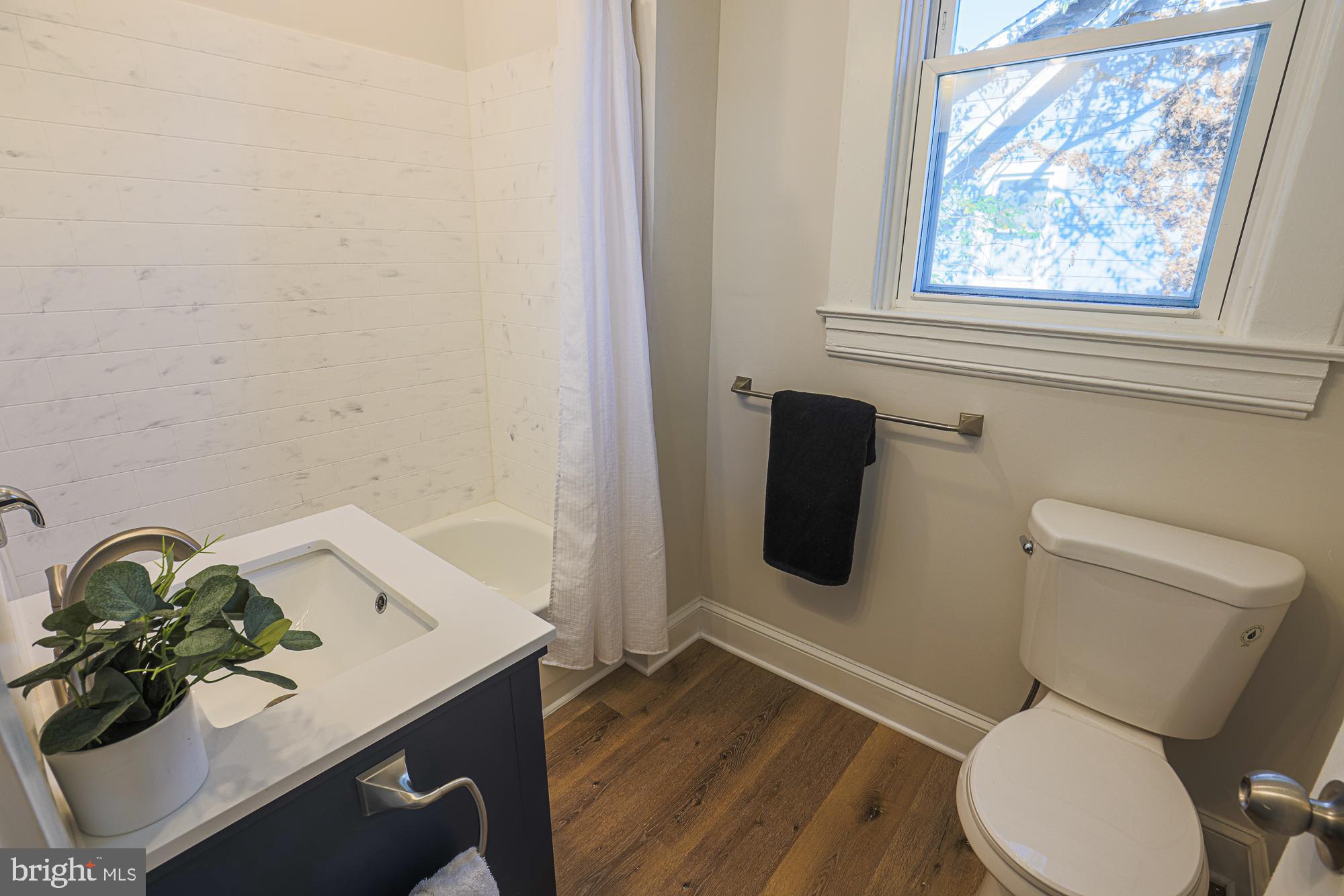 GWYNN OAK - Residential