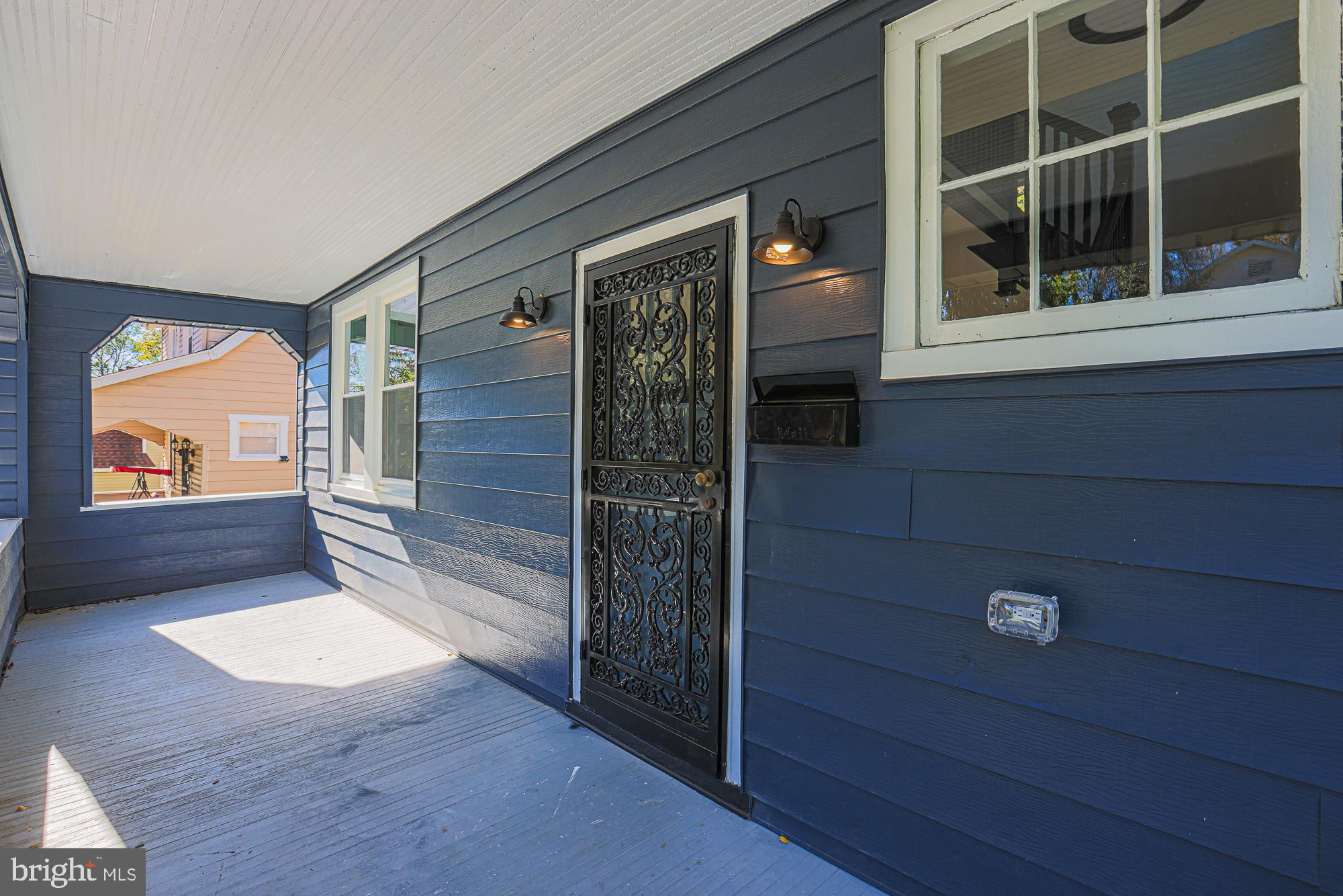 GWYNN OAK - Residential