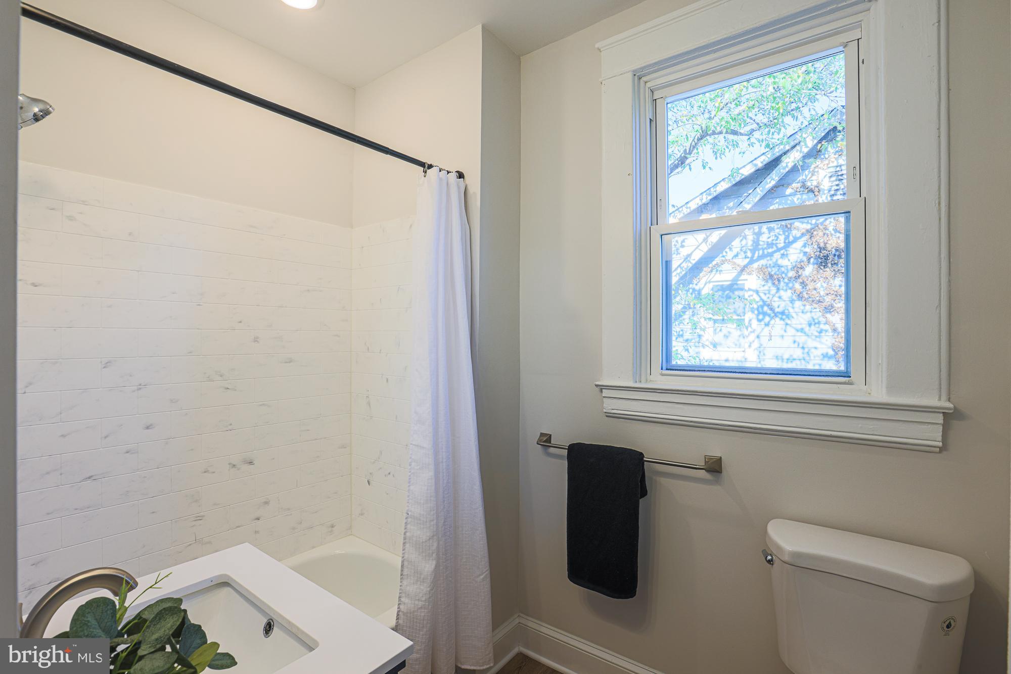 GWYNN OAK - Residential