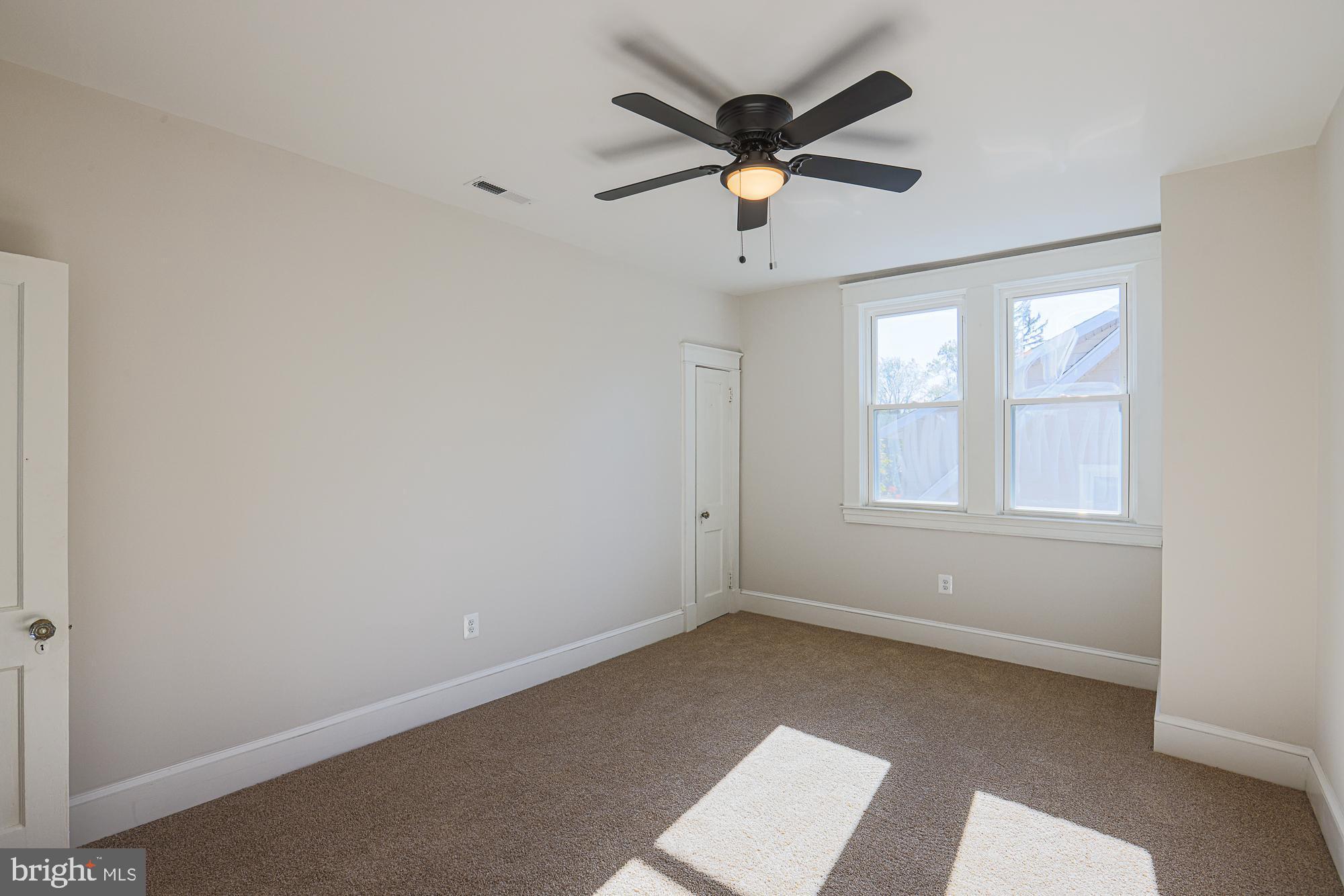 GWYNN OAK - Residential