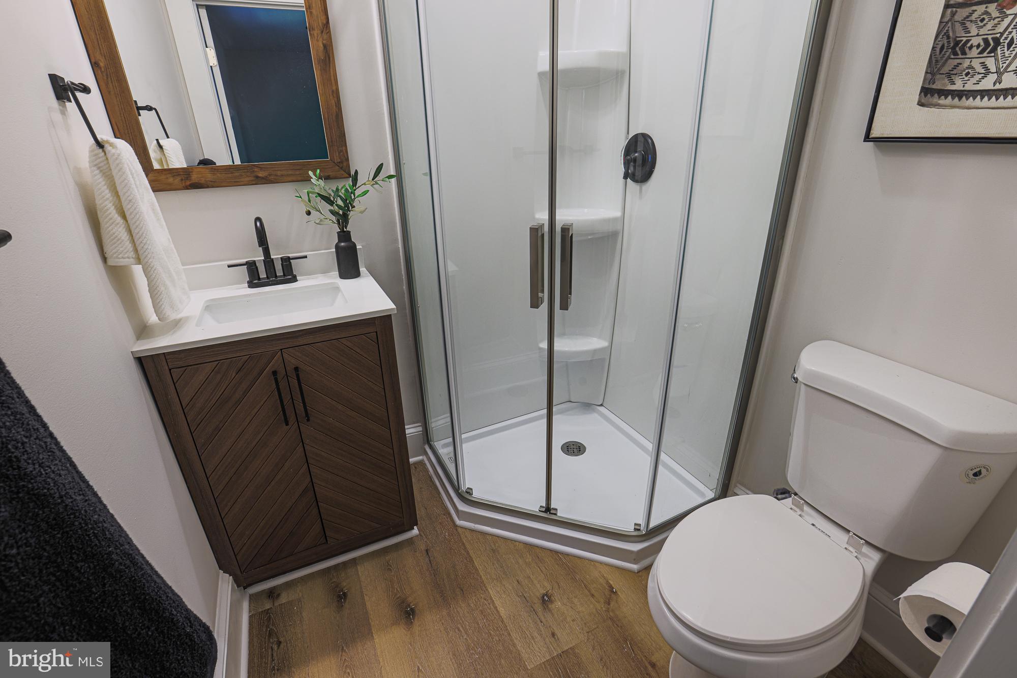 GWYNN OAK - Residential