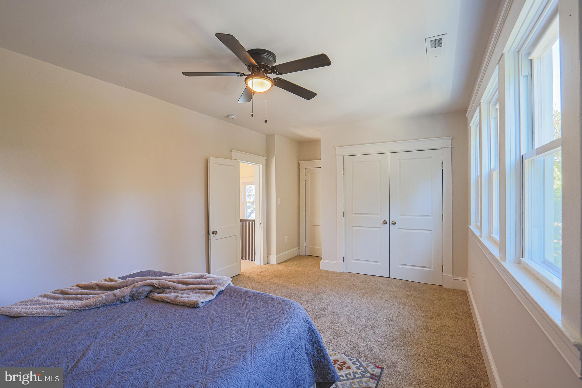 GWYNN OAK - Residential