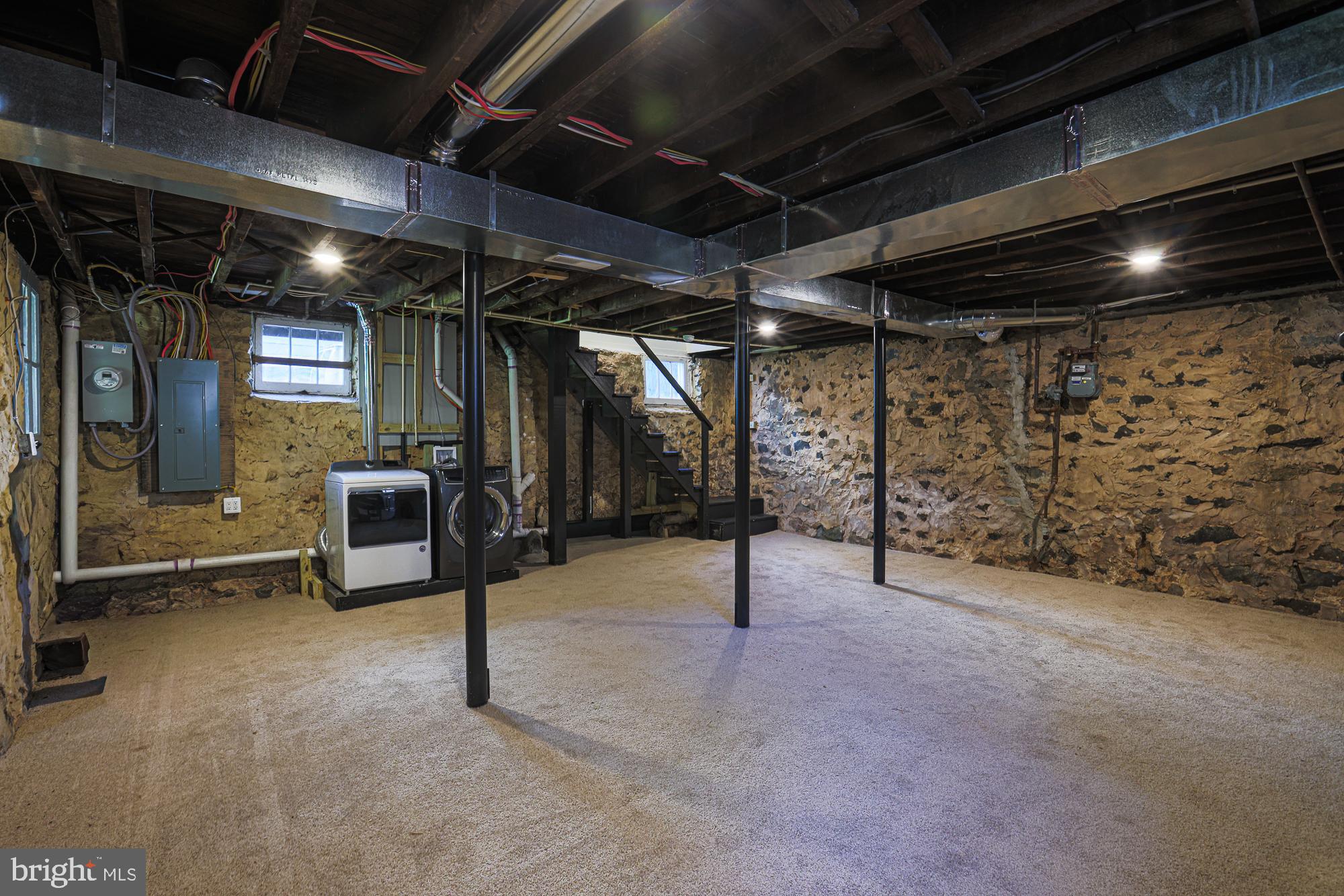 GWYNN OAK - Residential