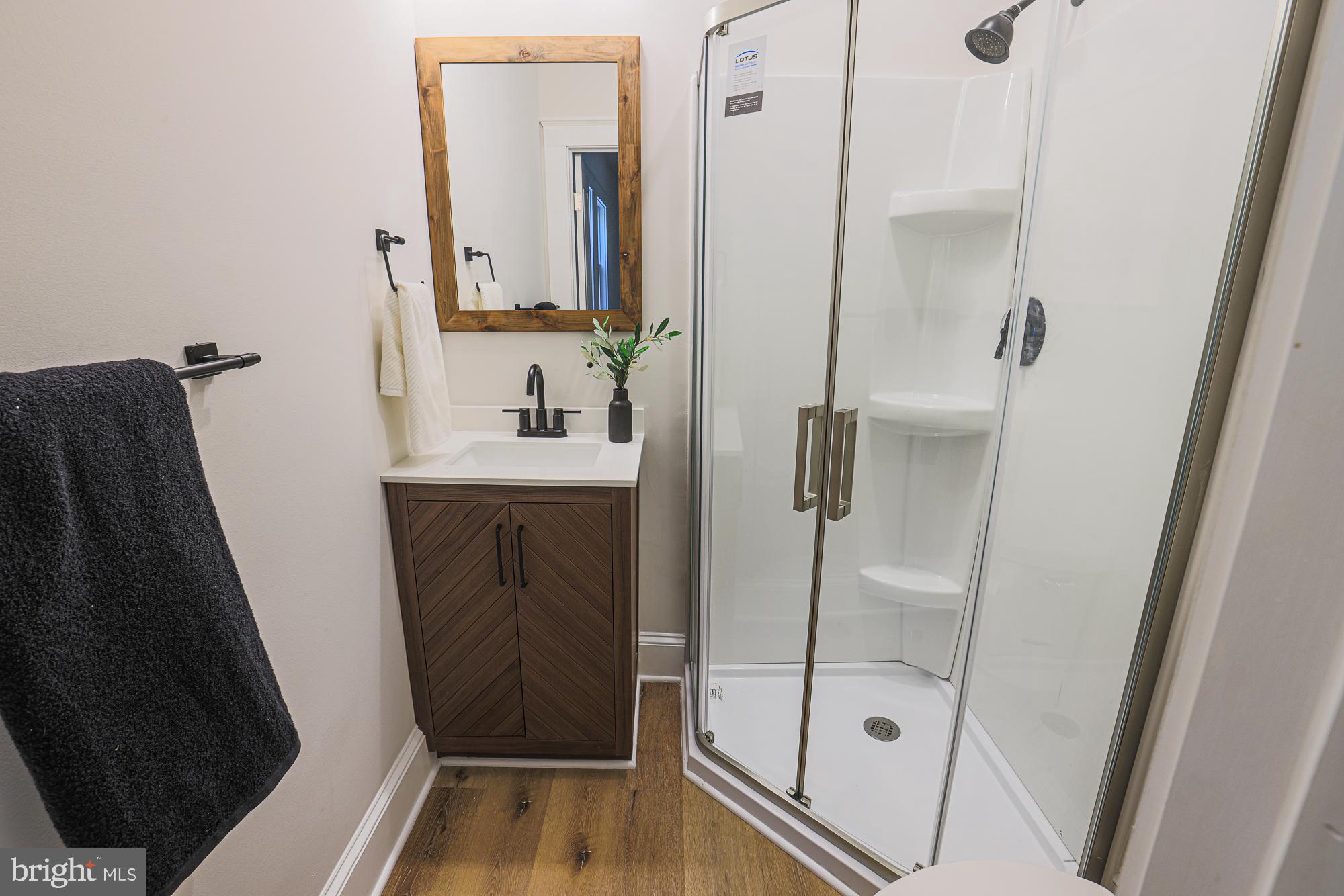 GWYNN OAK - Residential