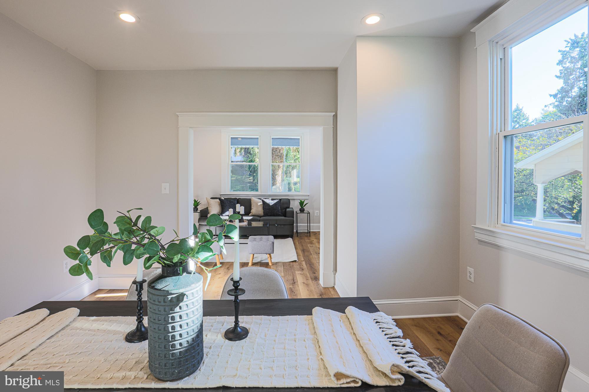 GWYNN OAK - Residential