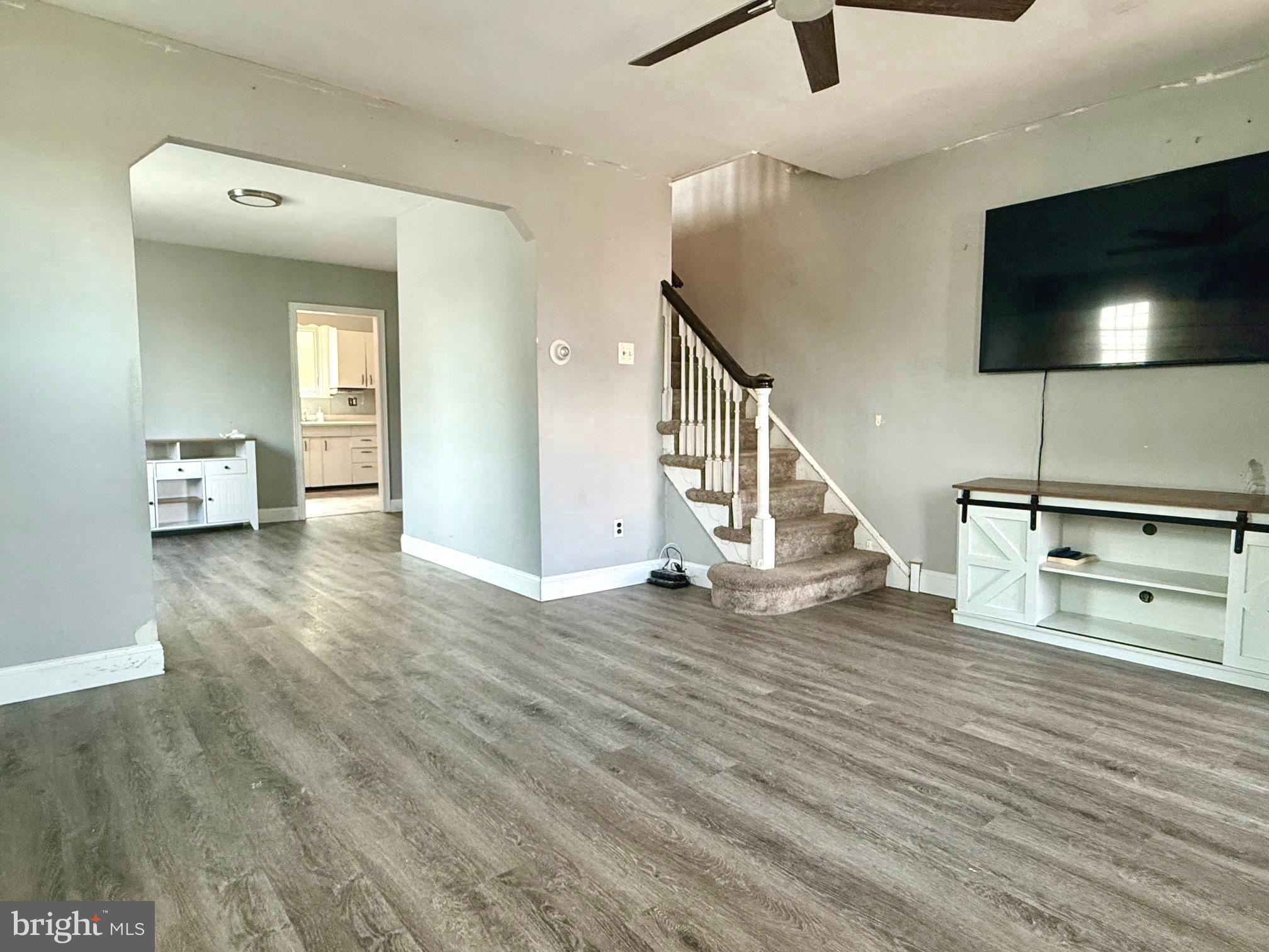 ROCKLEDGE - Residential