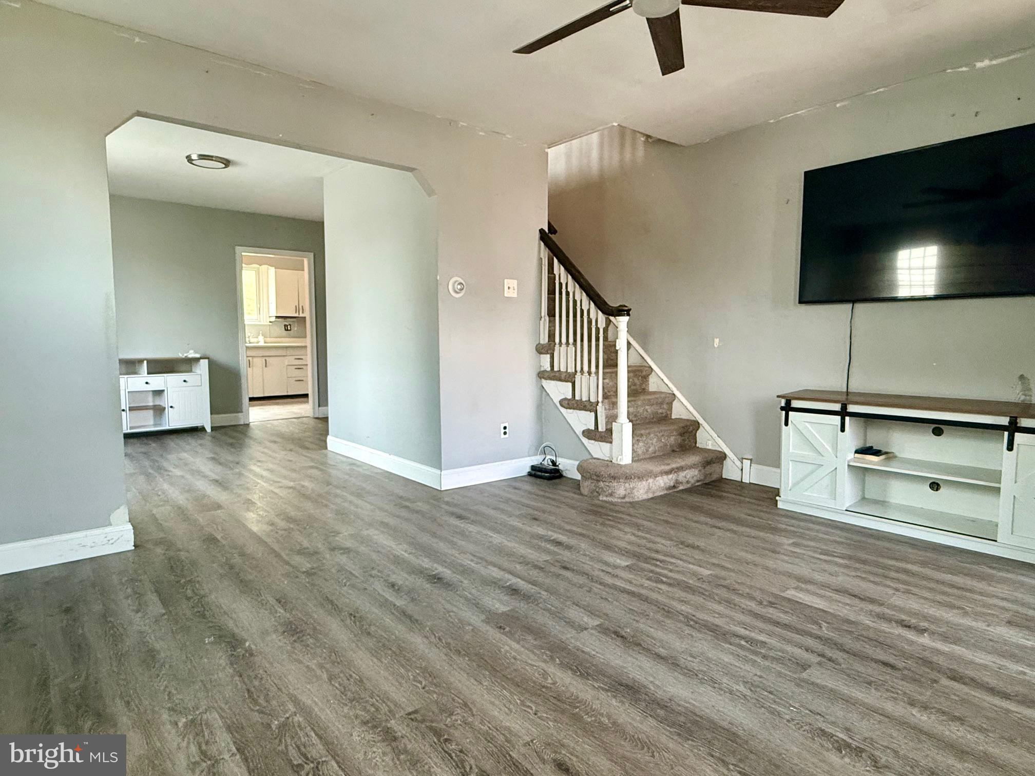 ROCKLEDGE - Residential