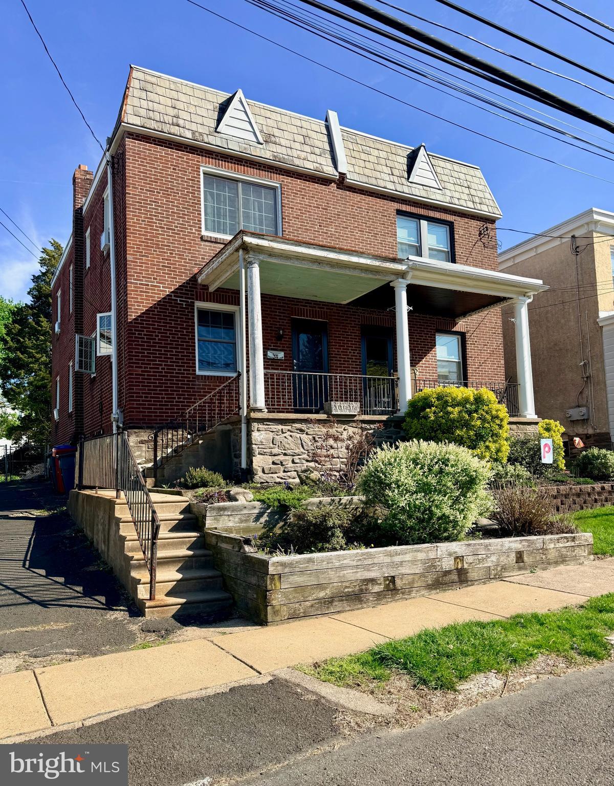 34 N SYLVANIA AVENUE