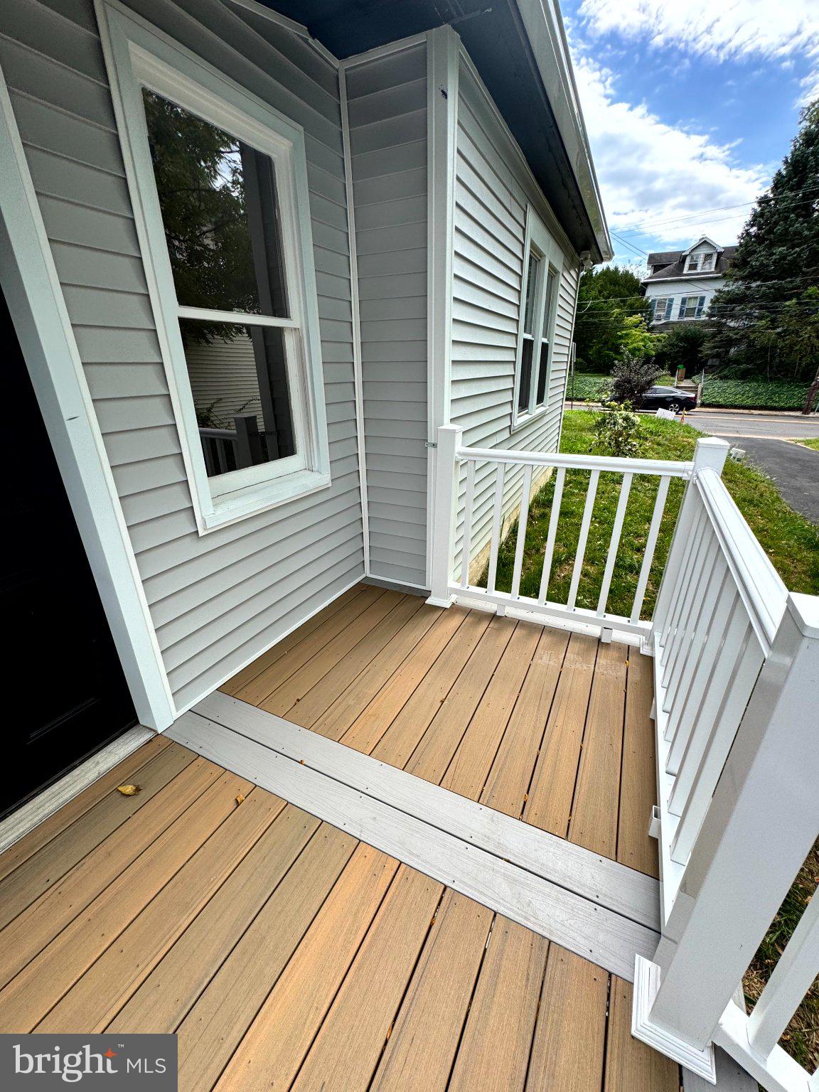 73 BYBERRY ROAD 1ST FL - B