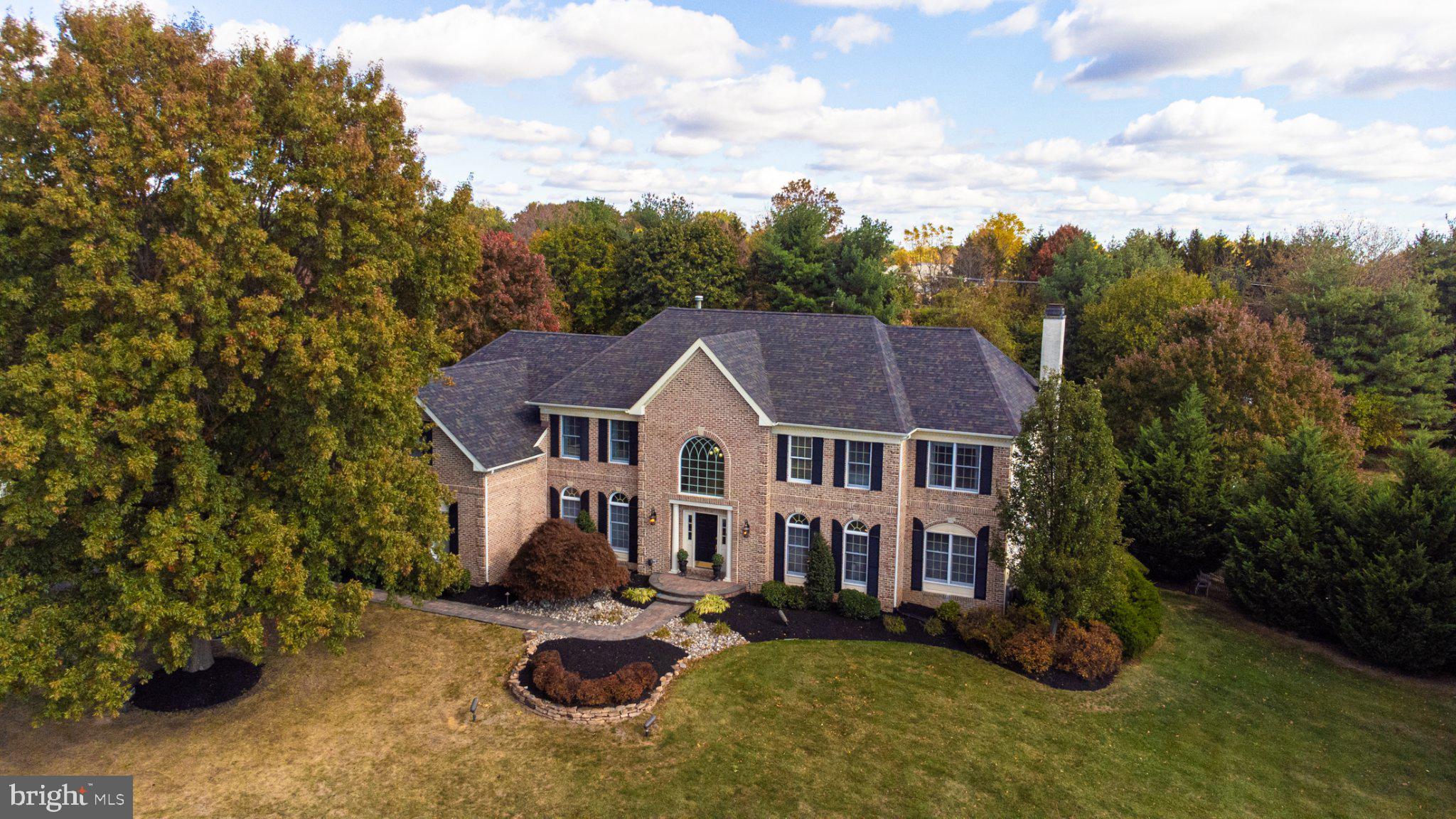 2068 SILVERWOOD DRIVE