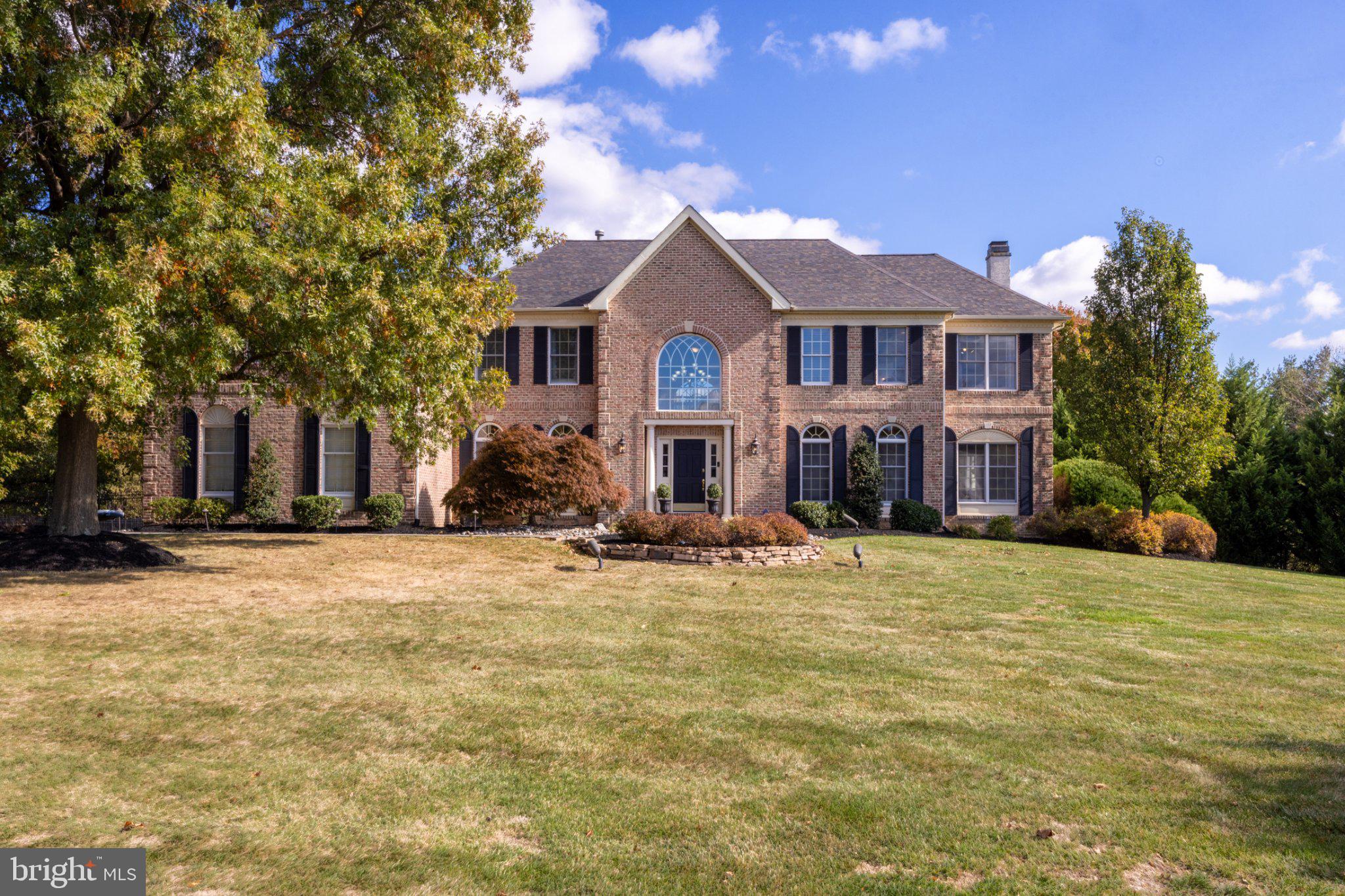 2068 SILVERWOOD DRIVE