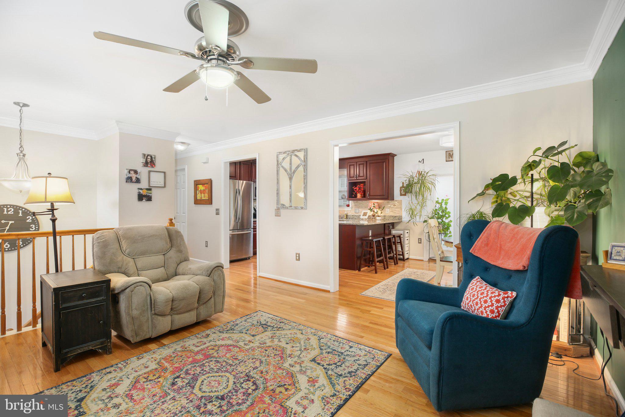 GRAFTON VILLAGE - Residential