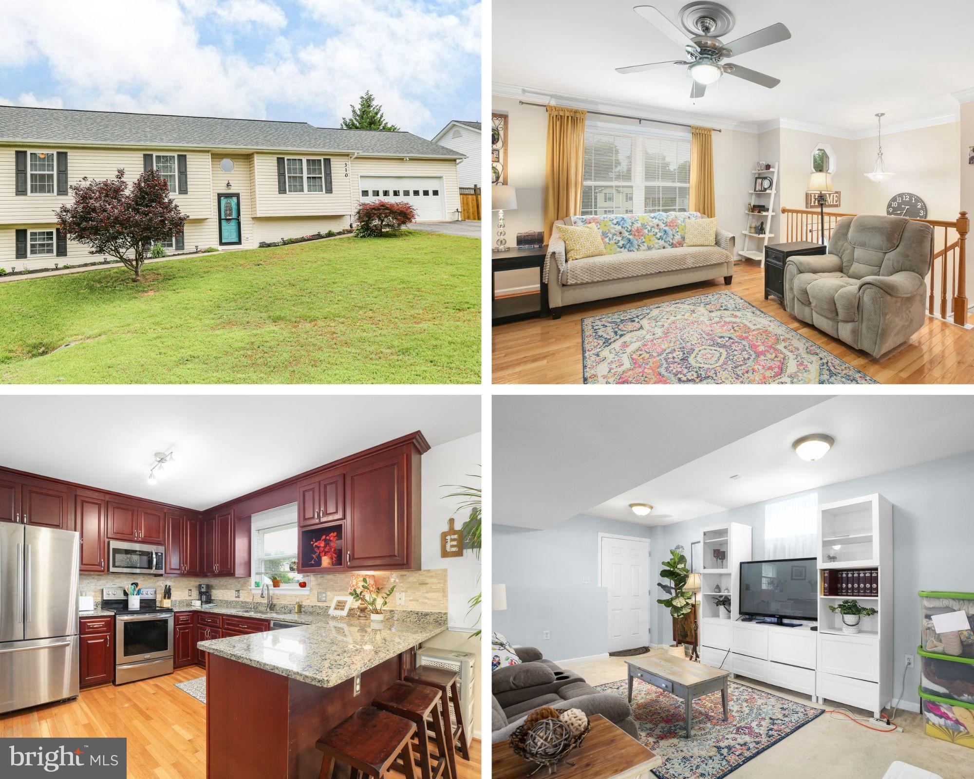 GRAFTON VILLAGE - Residential