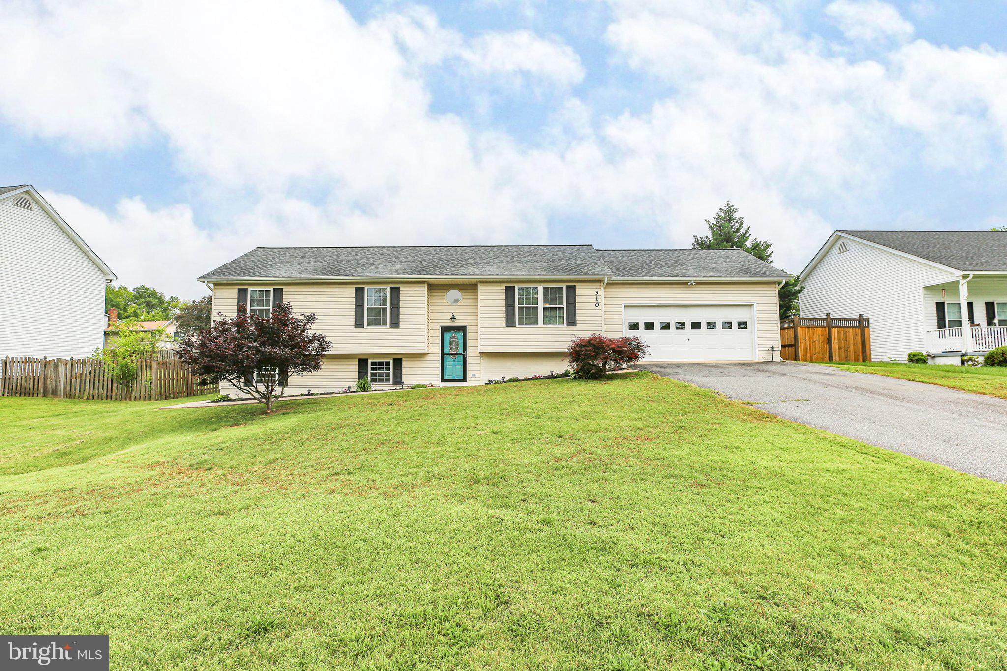 GRAFTON VILLAGE - Residential