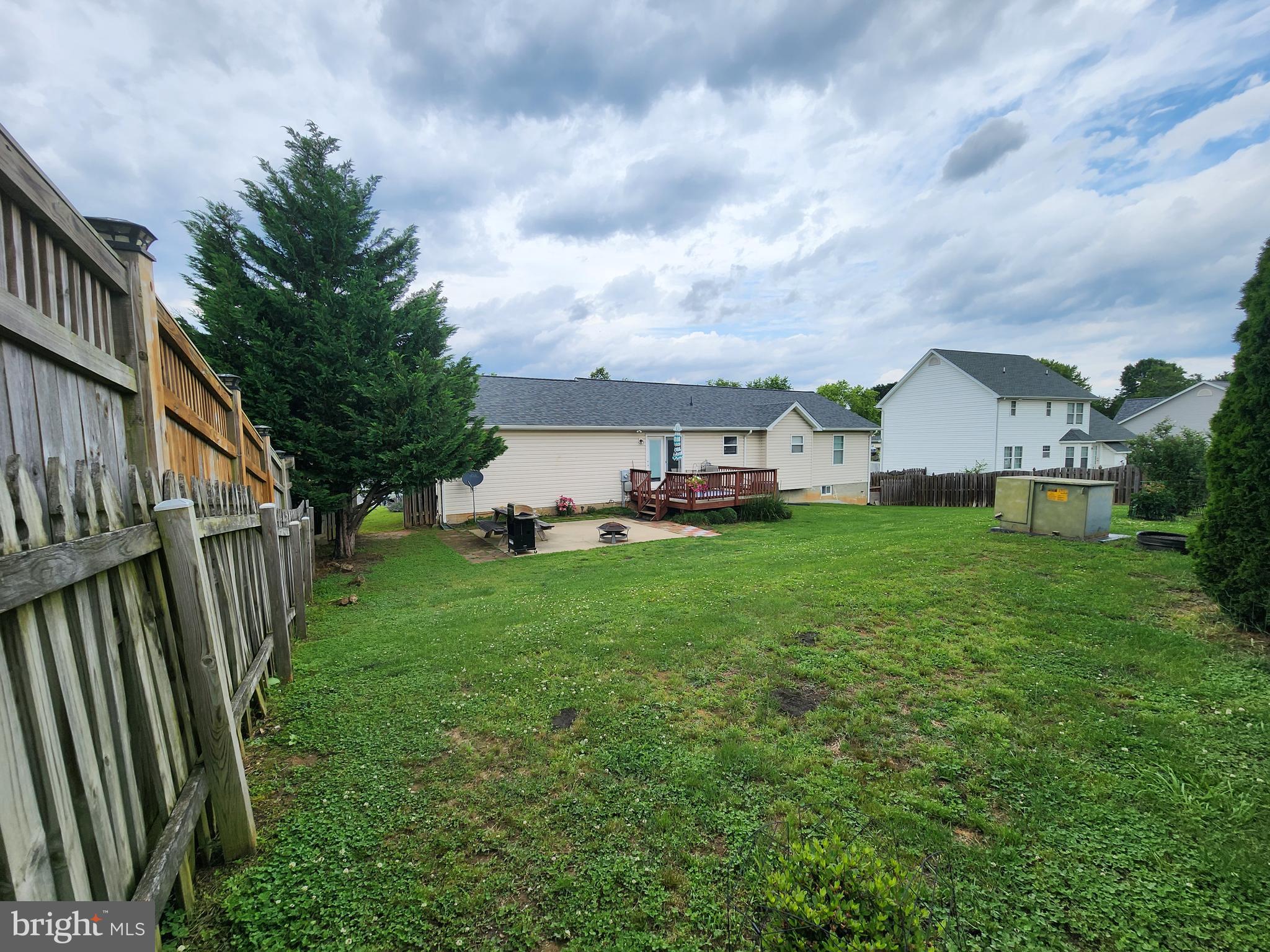 GRAFTON VILLAGE - Residential