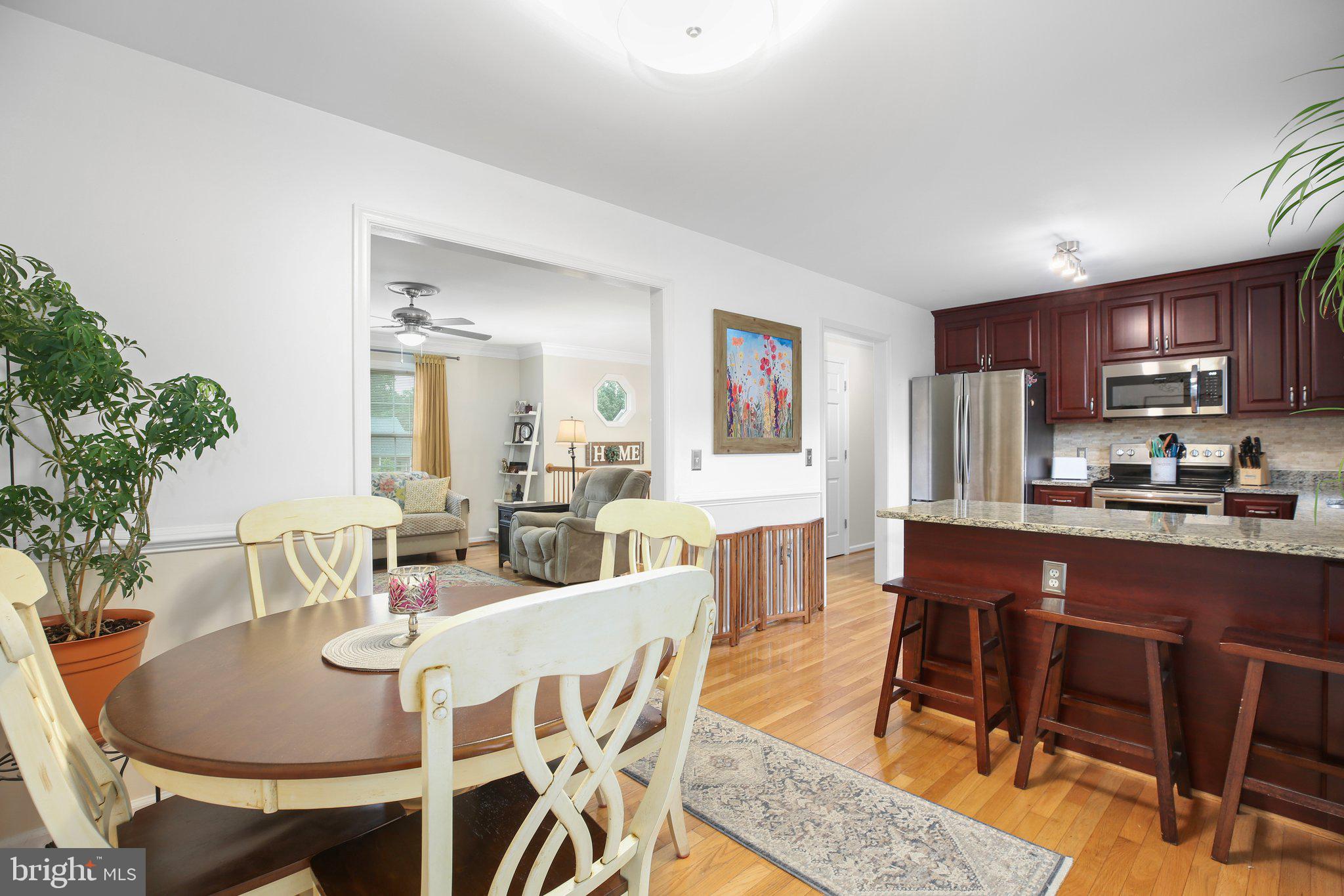 GRAFTON VILLAGE - Residential