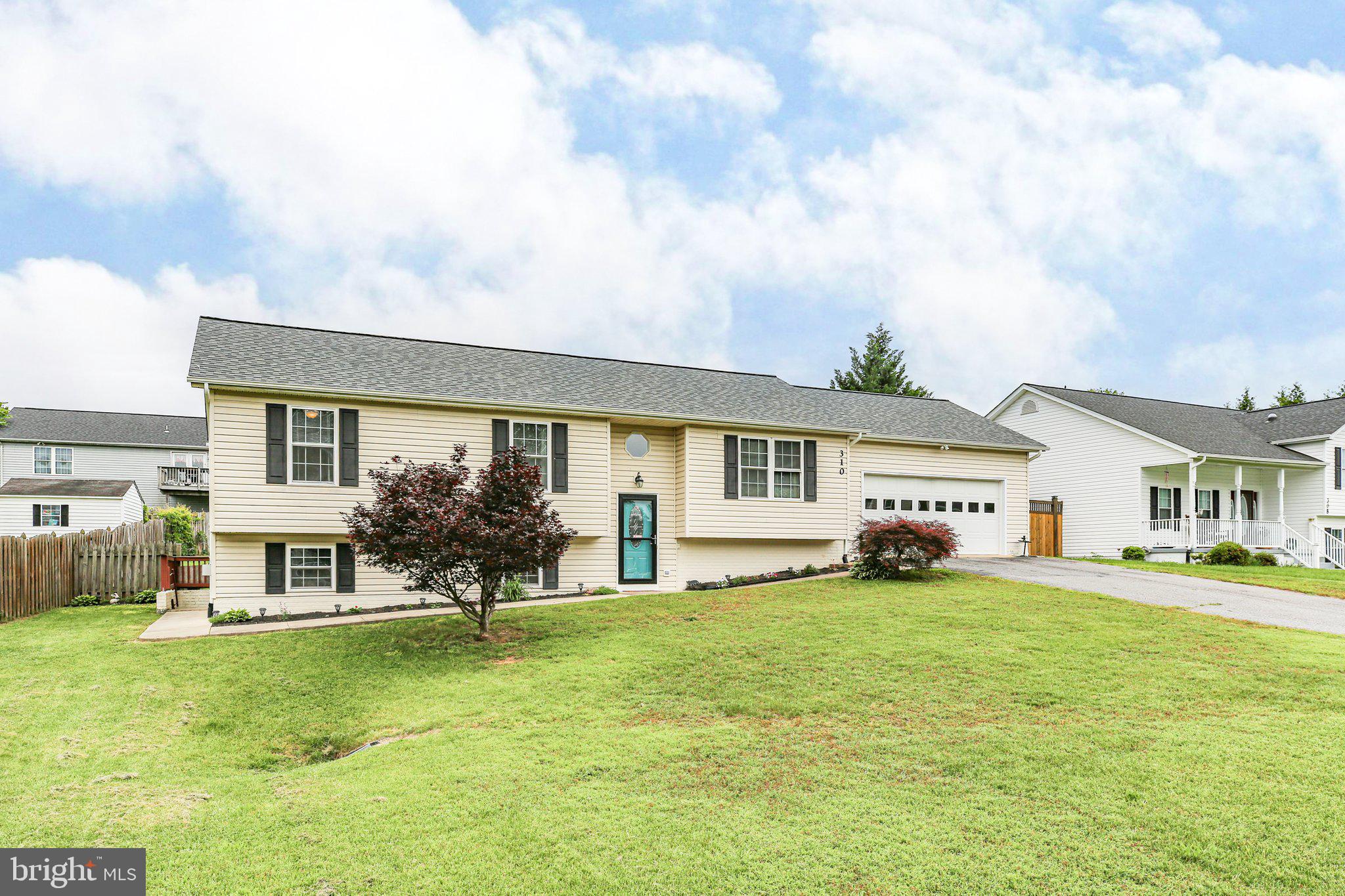 GRAFTON VILLAGE - Residential