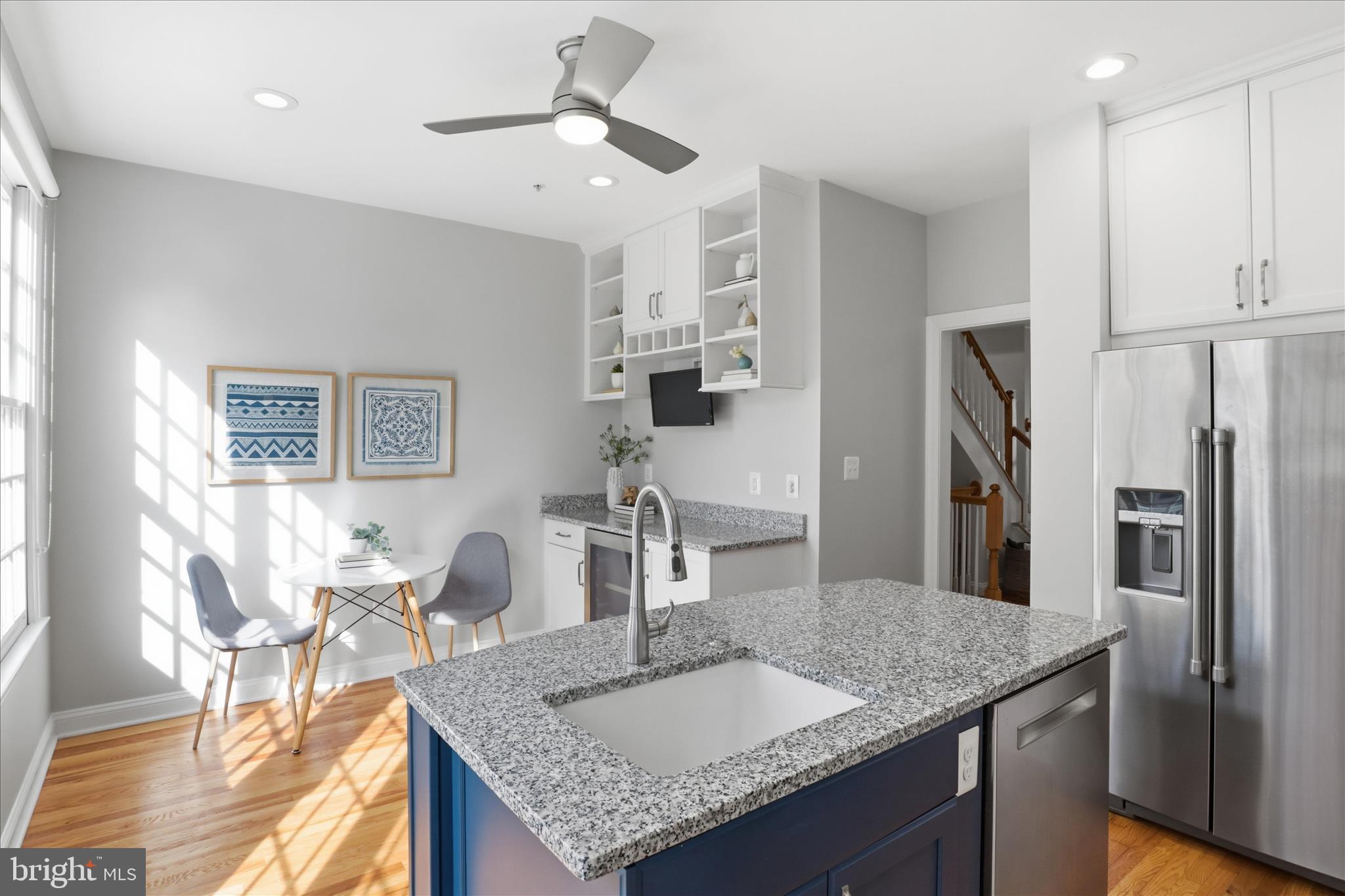 OLD TOWN VILLAGE - Residential