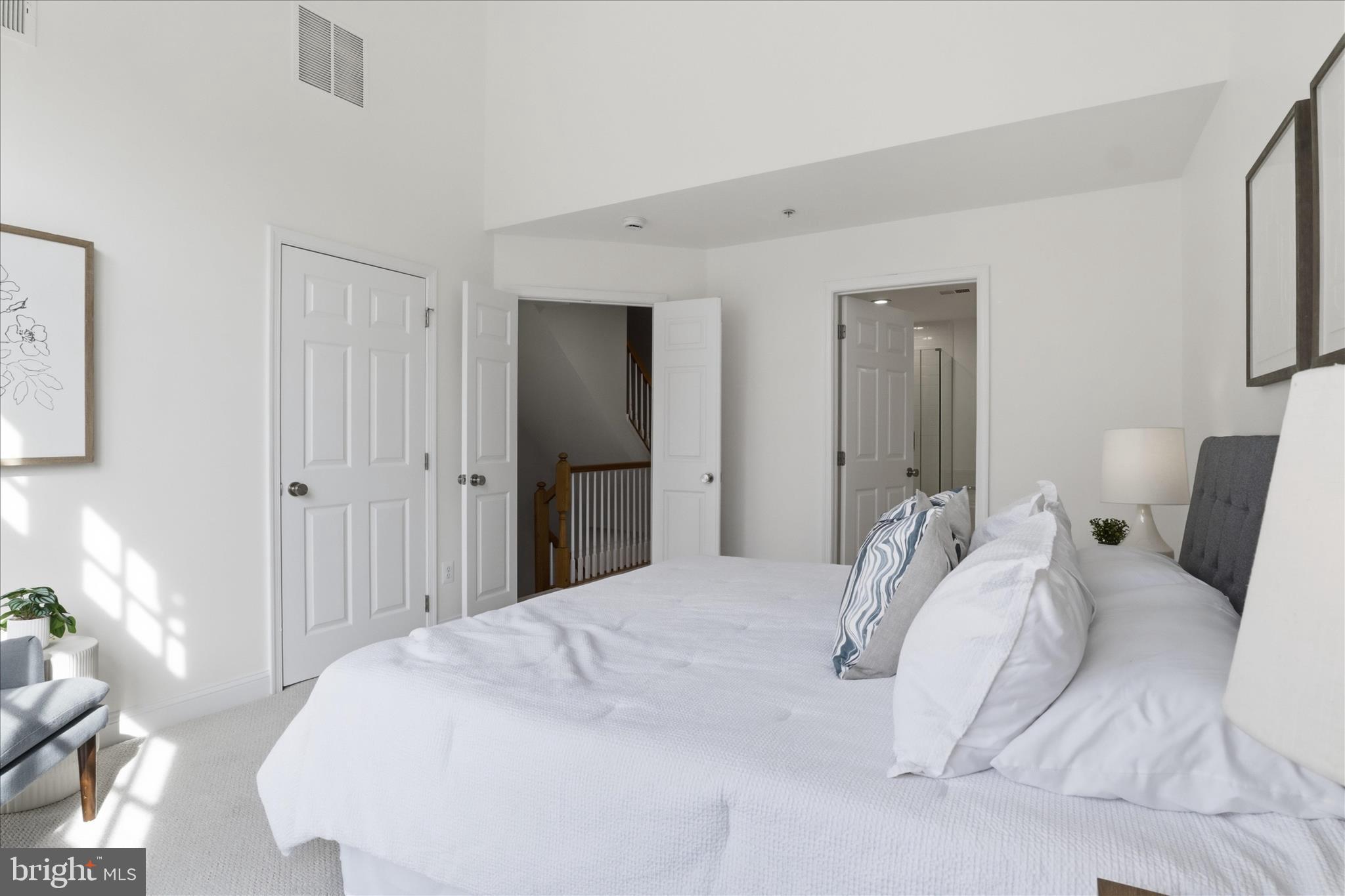 OLD TOWN VILLAGE - Residential