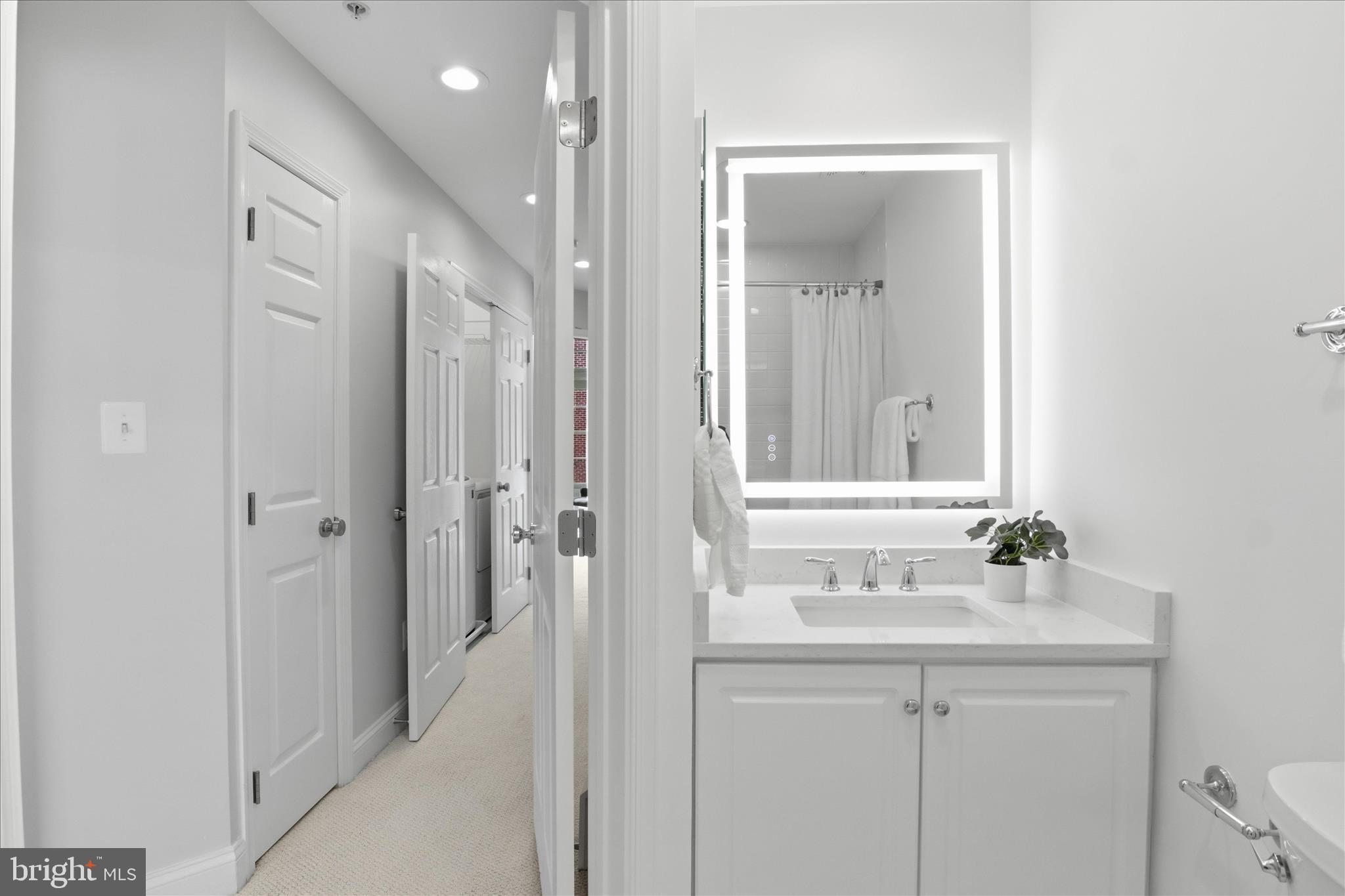 OLD TOWN VILLAGE - Residential