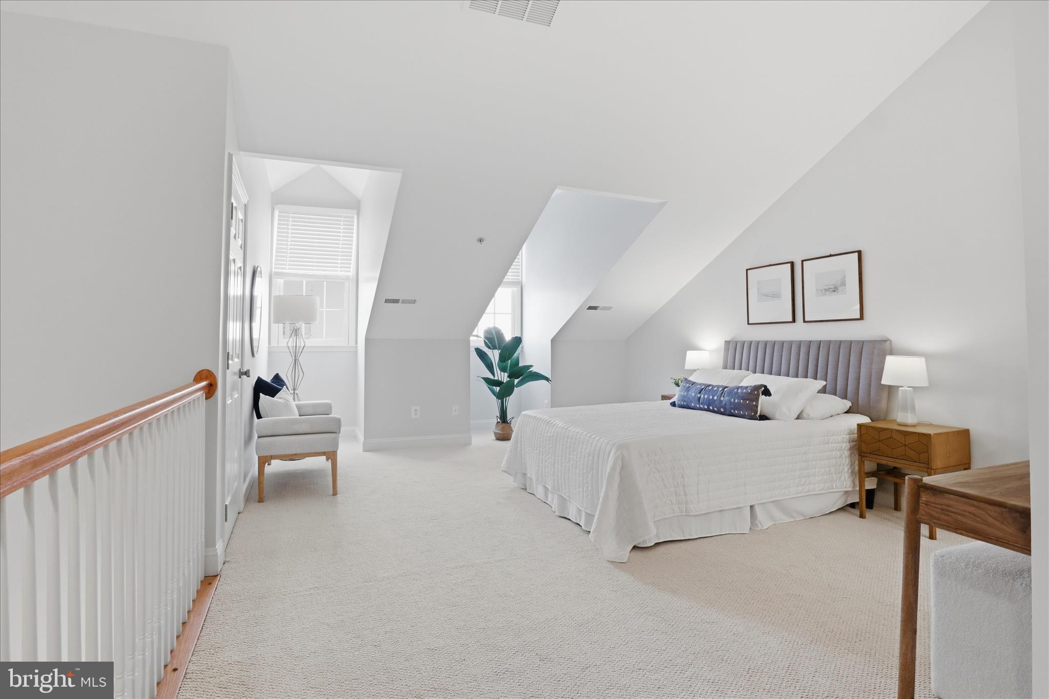 OLD TOWN VILLAGE - Residential