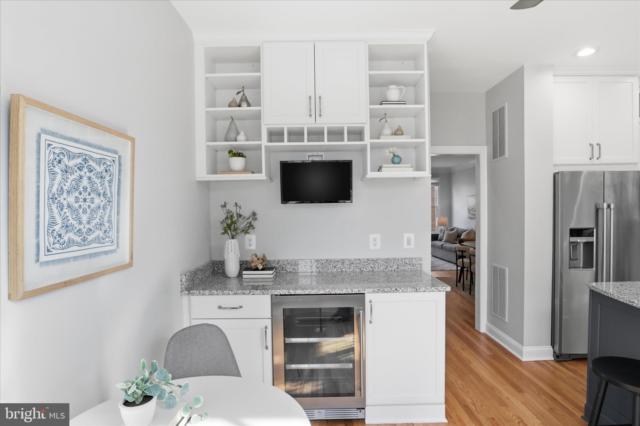 OLD TOWN VILLAGE - Residential