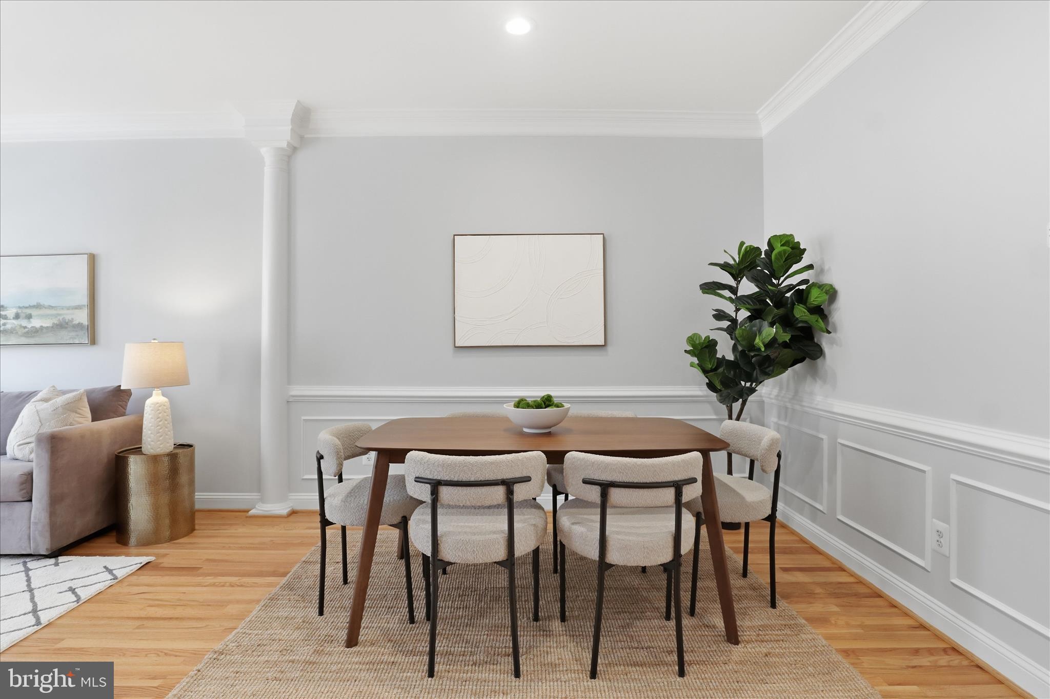 OLD TOWN VILLAGE - Residential