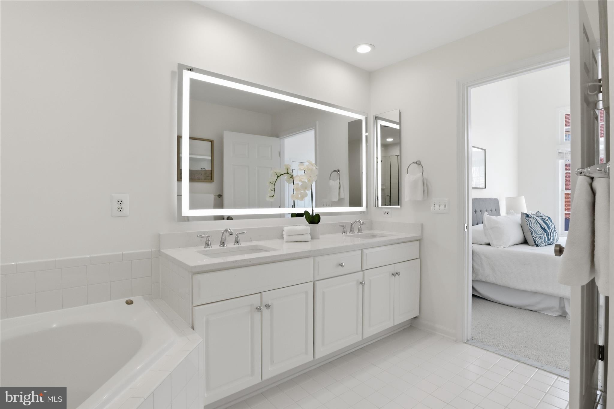 OLD TOWN VILLAGE - Residential