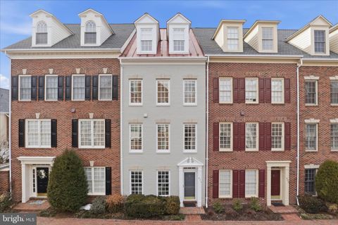 411 S FAYETTE STREET ALEXANDRIA VA 22314