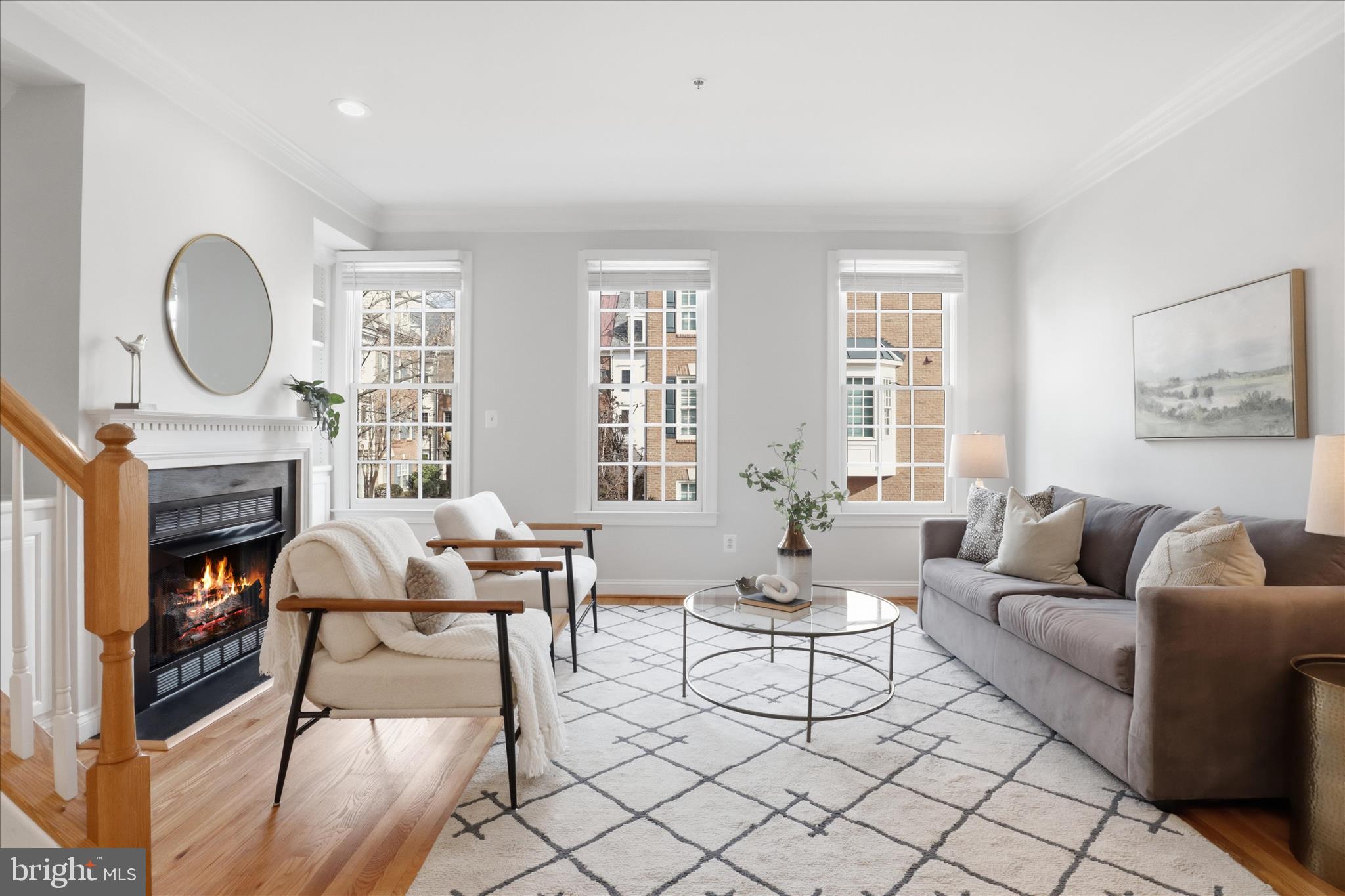 OLD TOWN VILLAGE - Residential