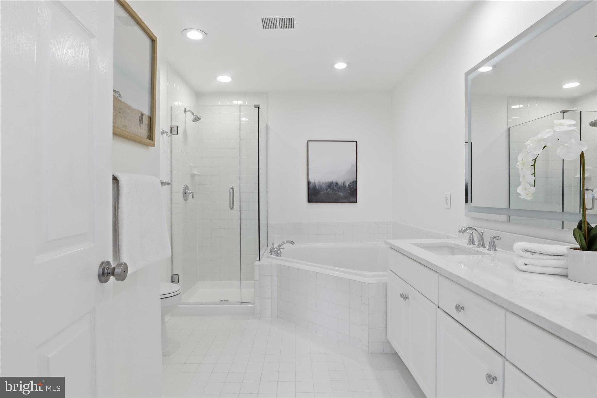 OLD TOWN VILLAGE - Residential