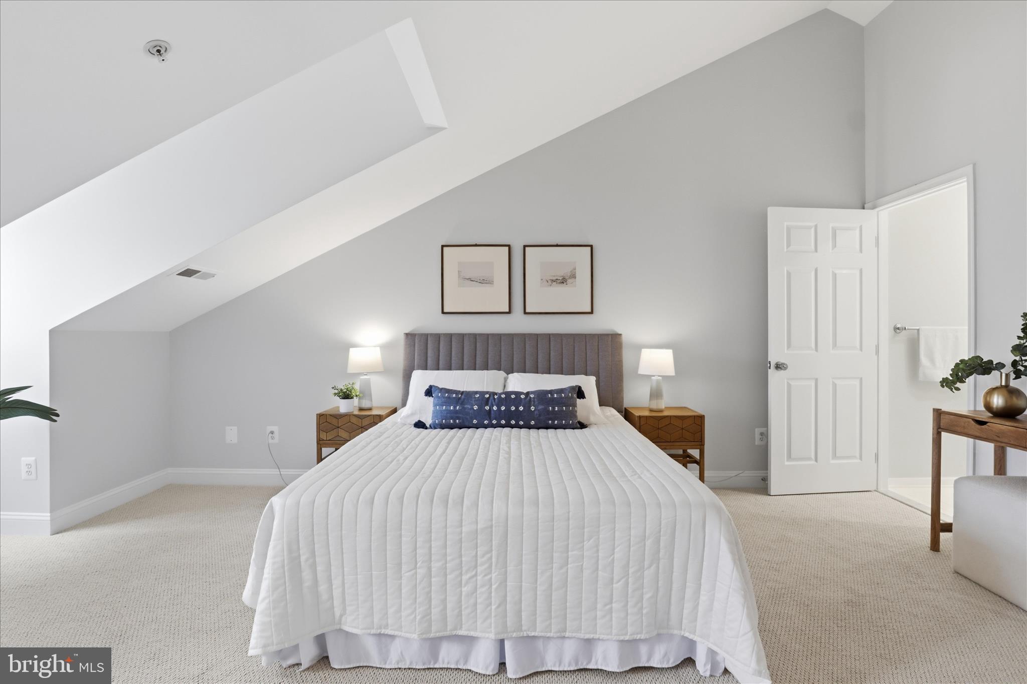 OLD TOWN VILLAGE - Residential