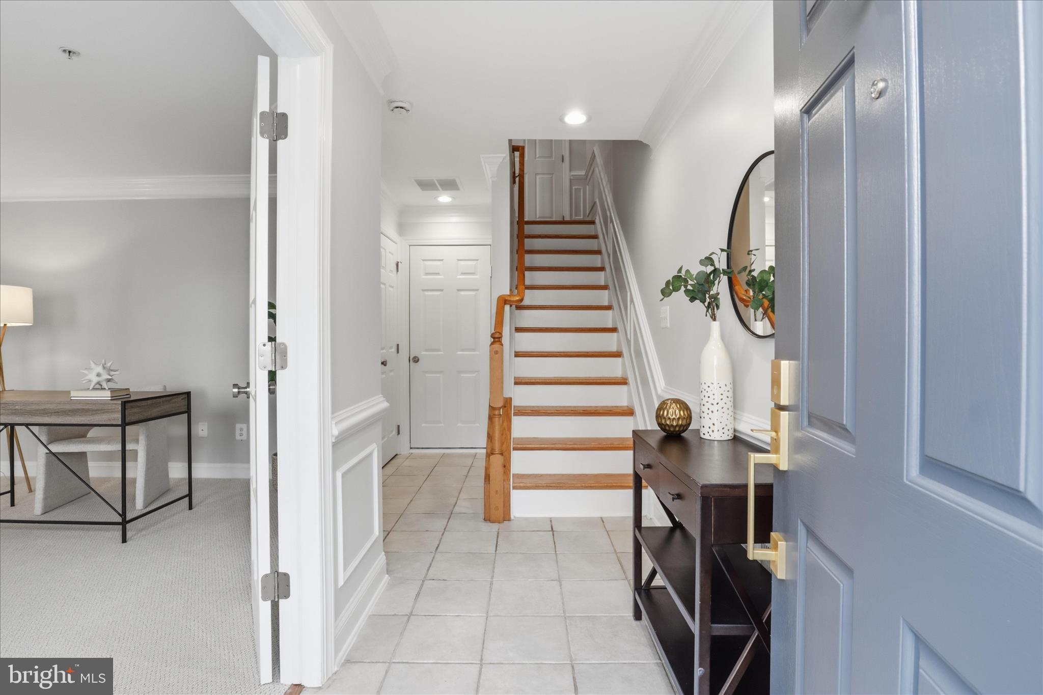 OLD TOWN VILLAGE - Residential