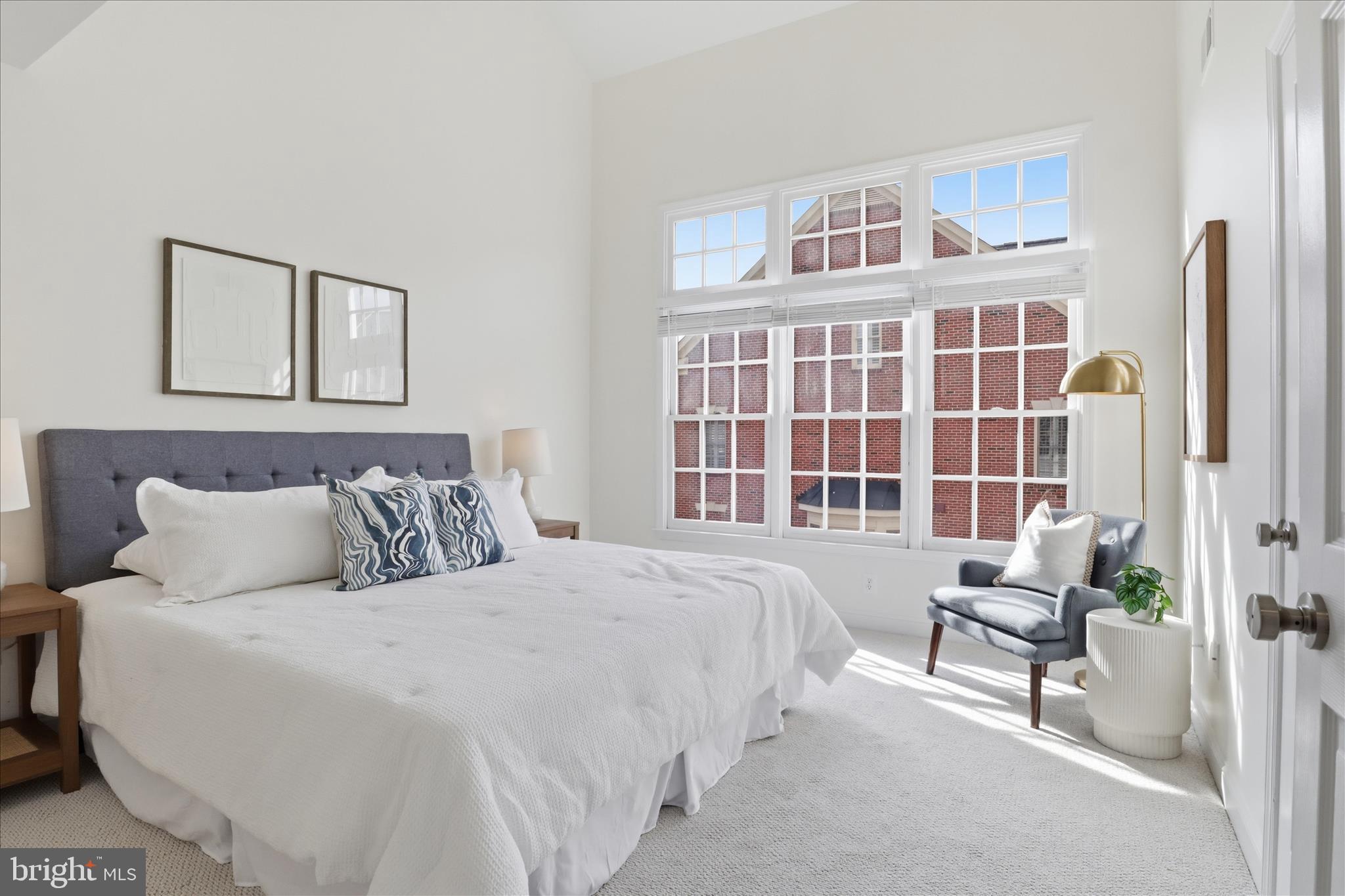 OLD TOWN VILLAGE - Residential