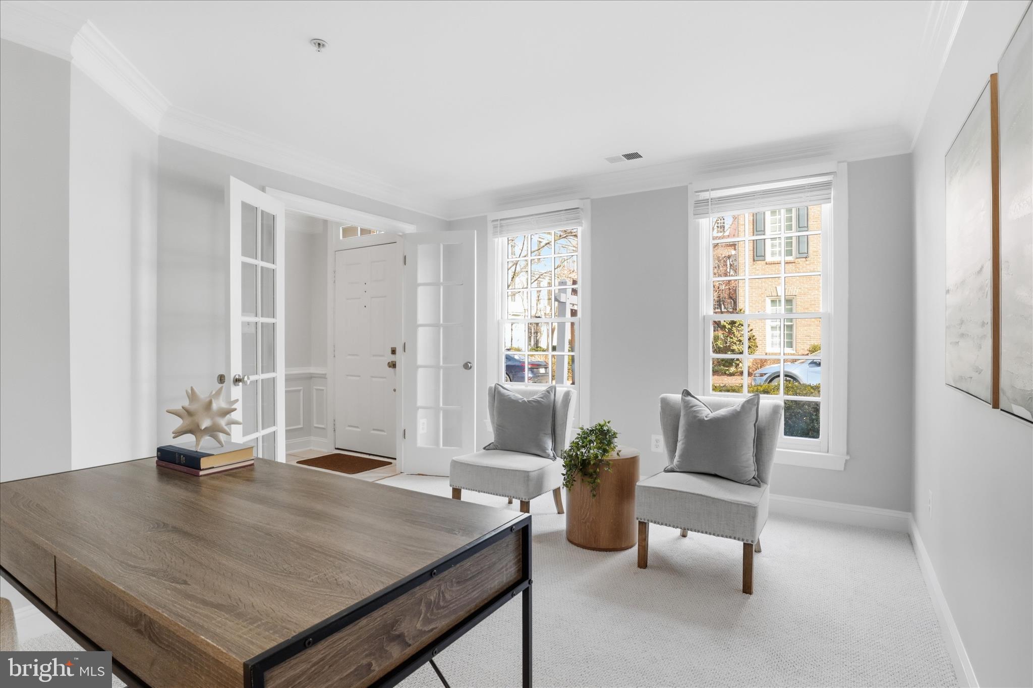 OLD TOWN VILLAGE - Residential