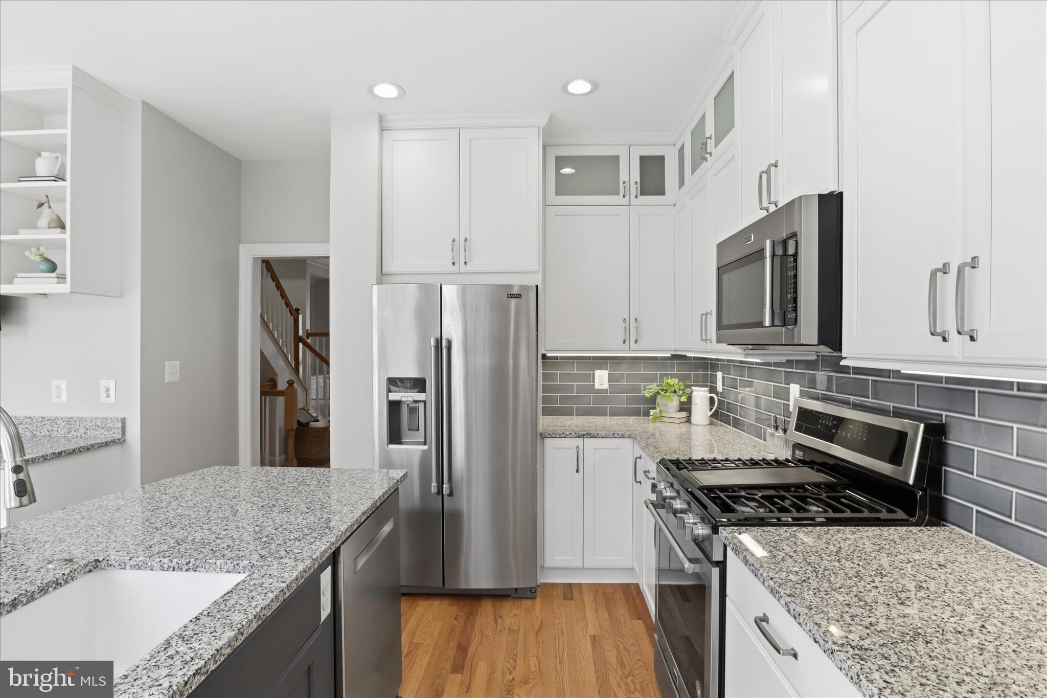 OLD TOWN VILLAGE - Residential