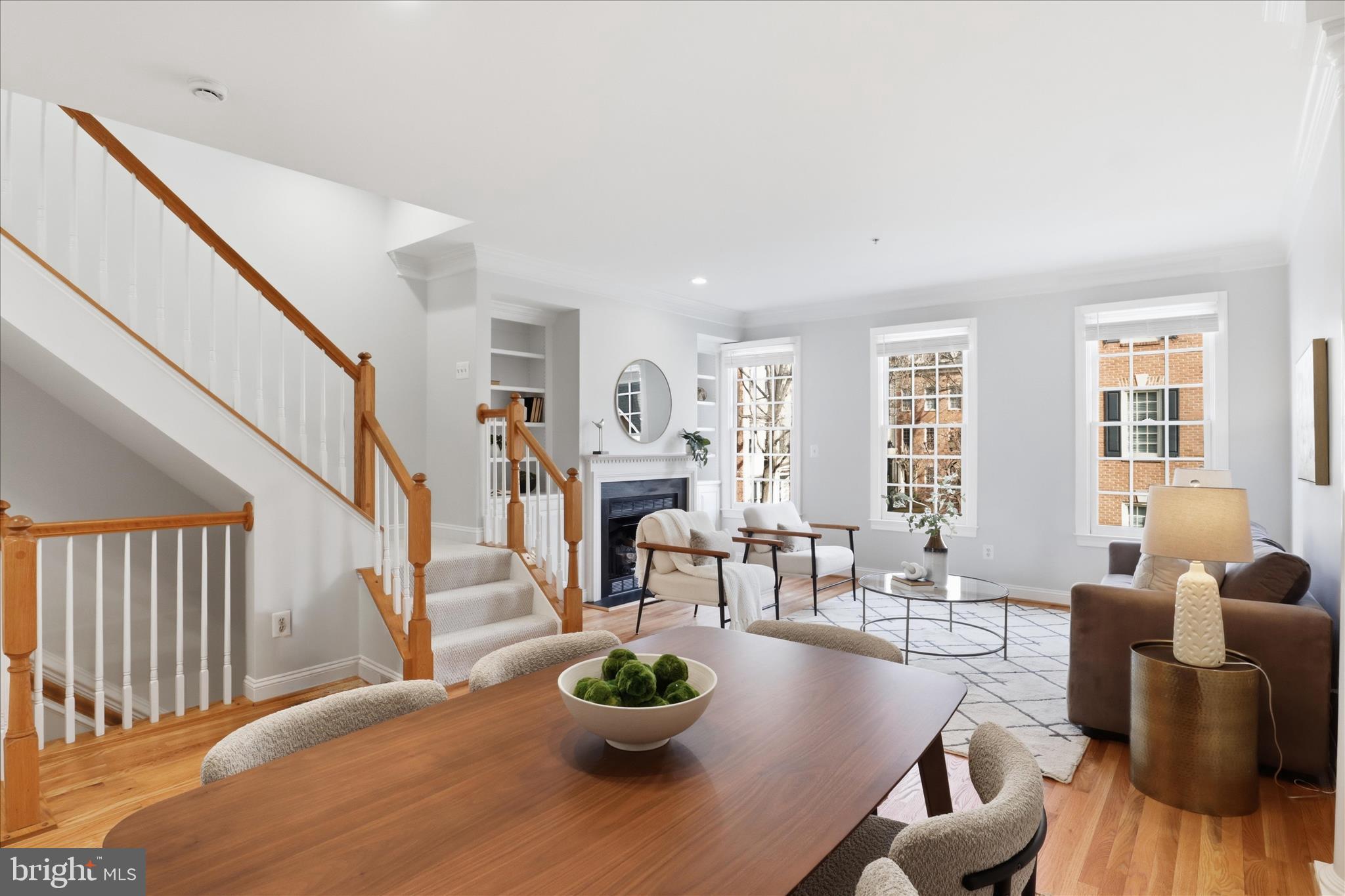 OLD TOWN VILLAGE - Residential