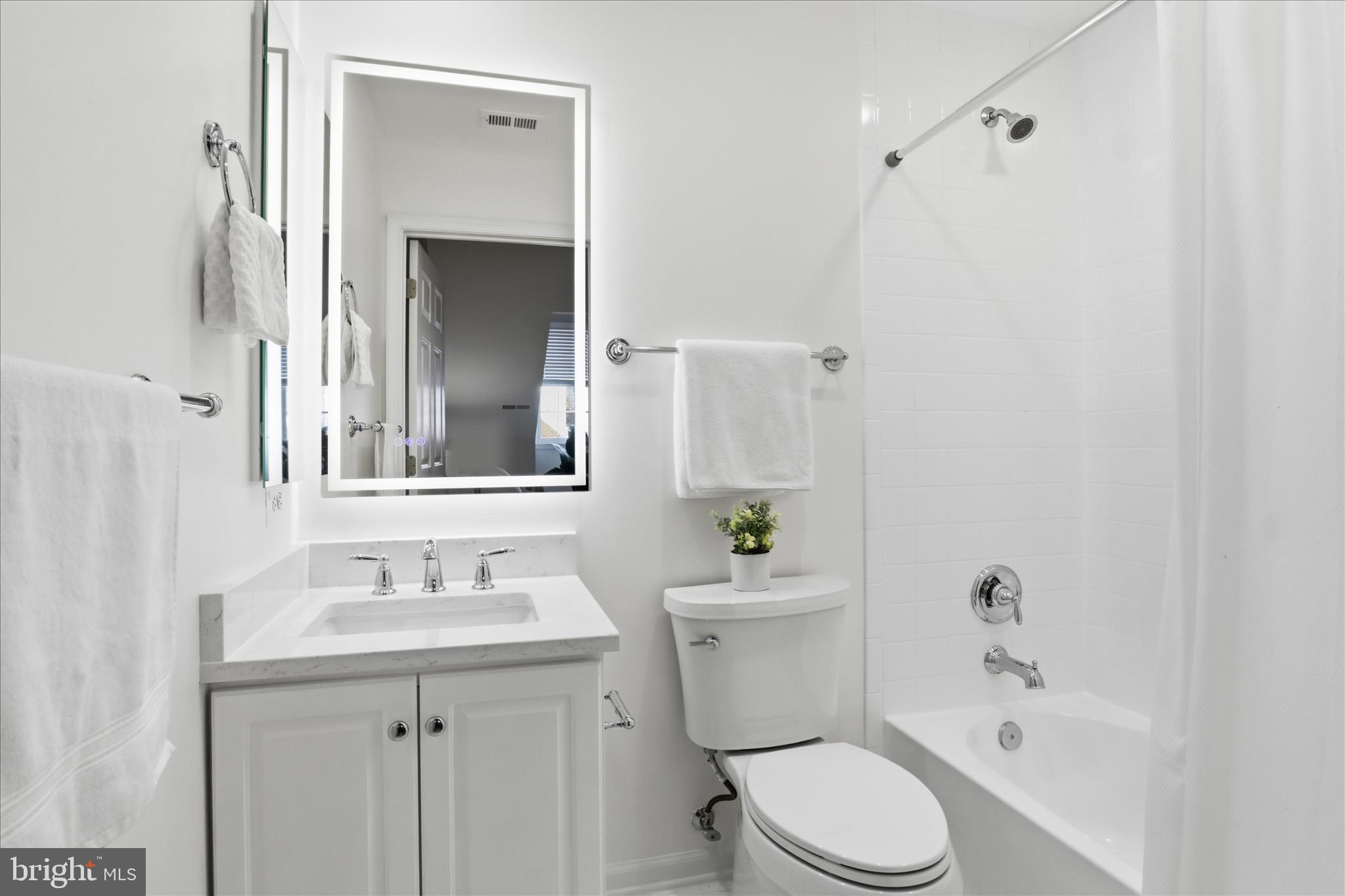 OLD TOWN VILLAGE - Residential