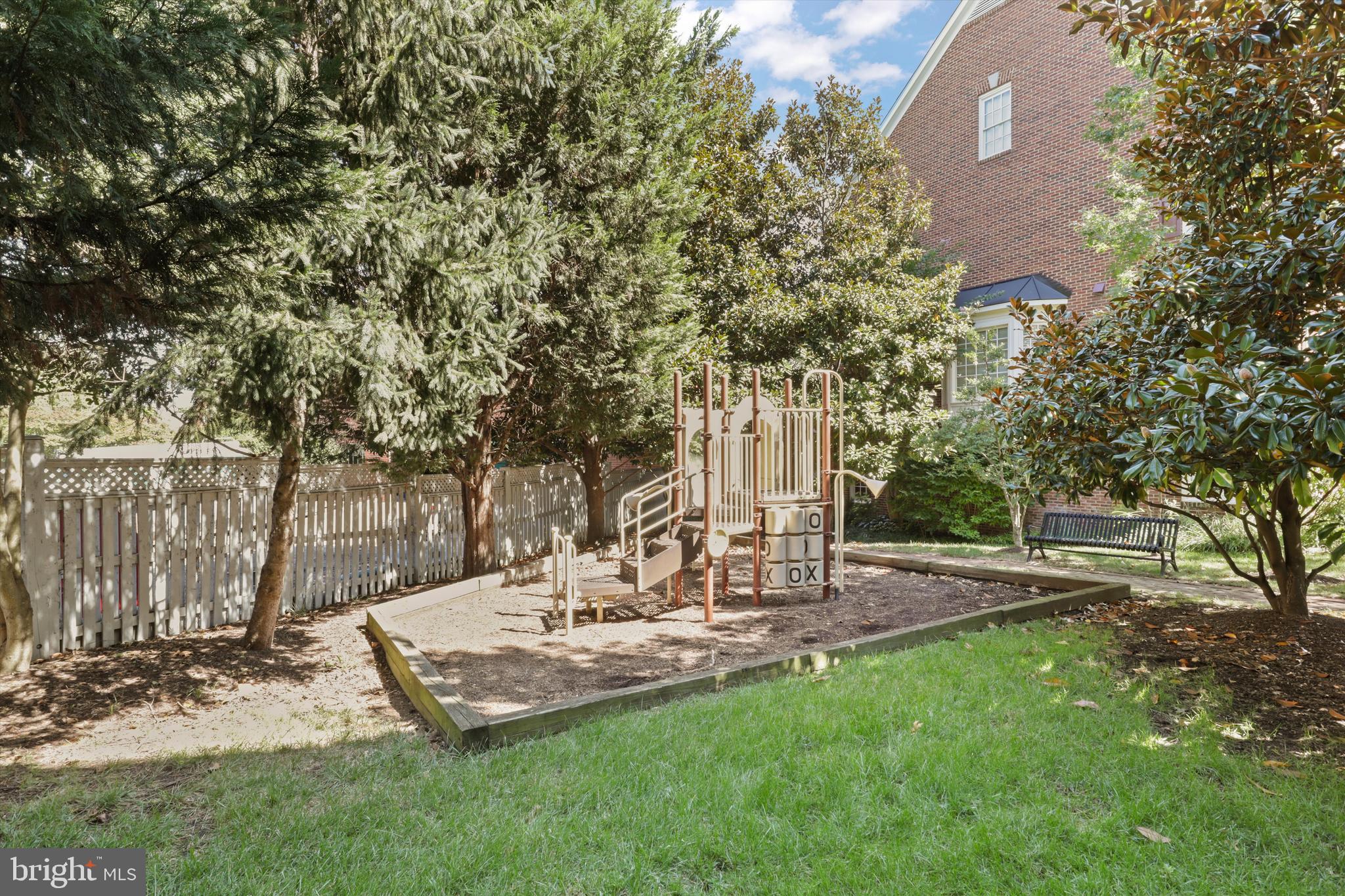 OLD TOWN VILLAGE - Residential