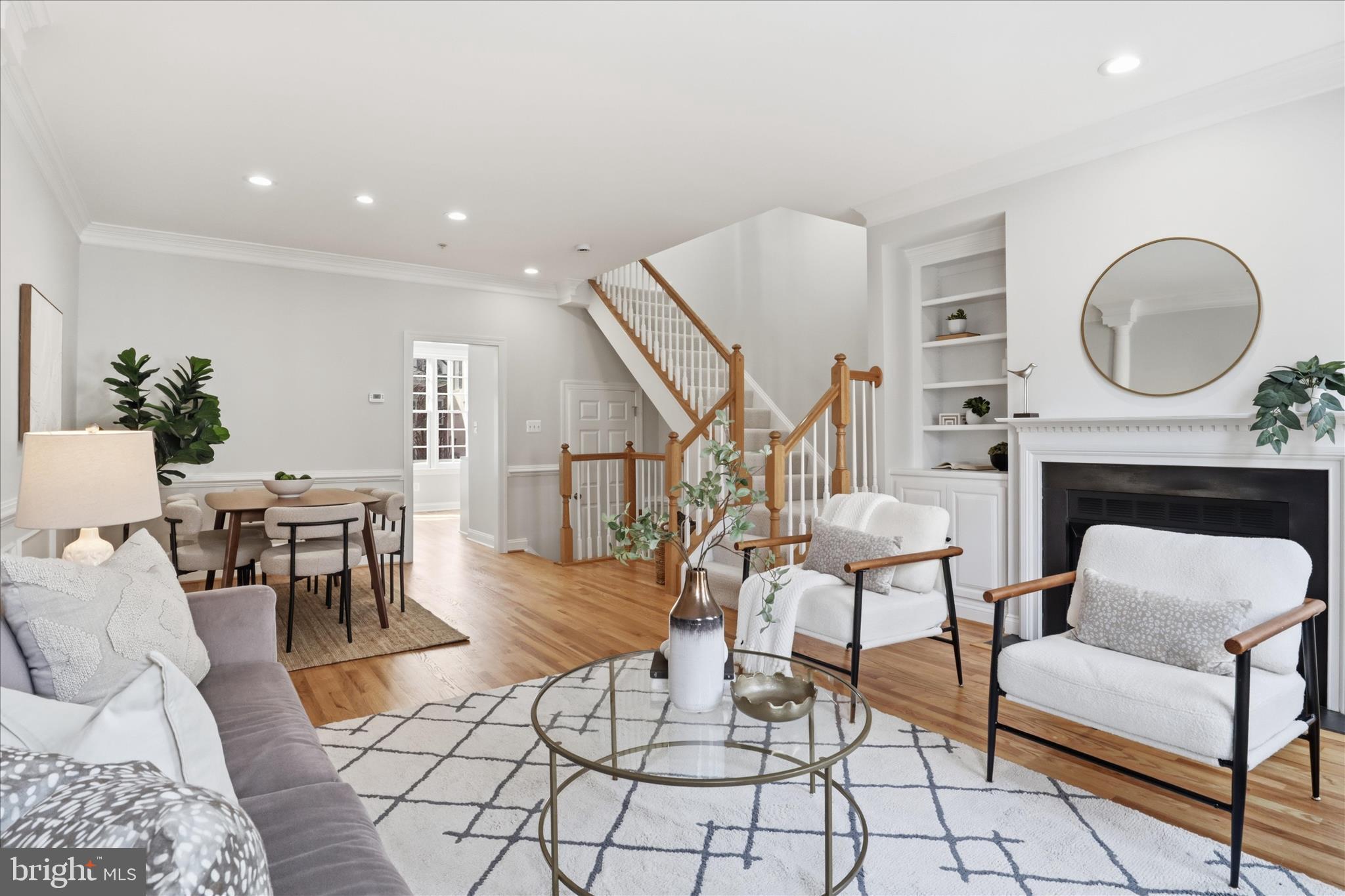 OLD TOWN VILLAGE - Residential