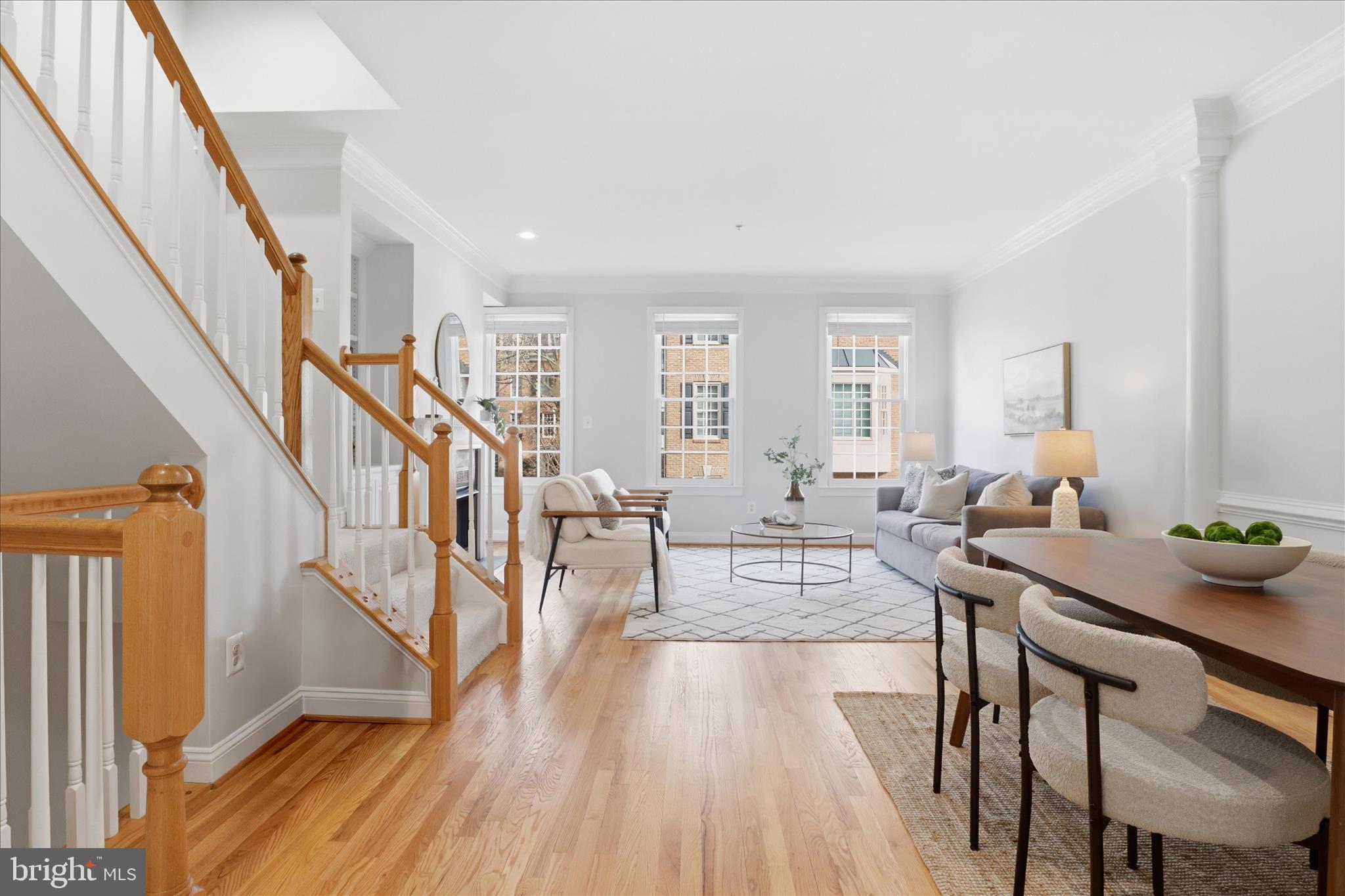 OLD TOWN VILLAGE - Residential