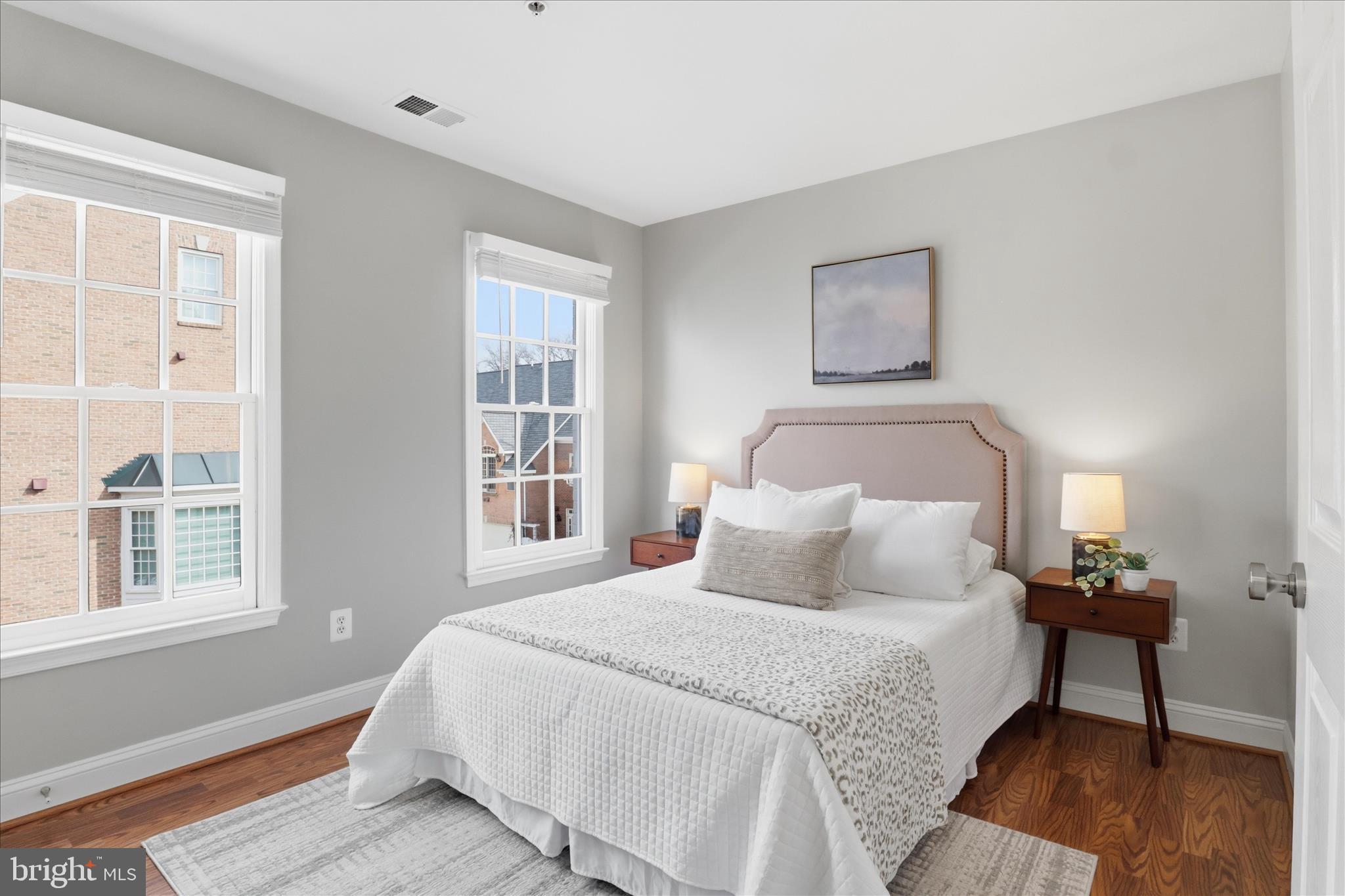 OLD TOWN VILLAGE - Residential